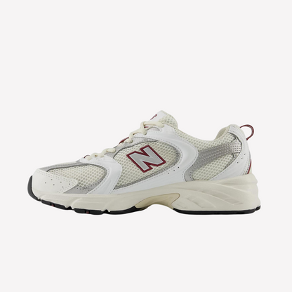 New Balance Women 530 Sneaker - Mercury Red