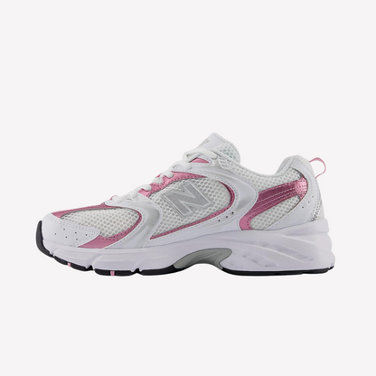 New Balance Women 530 Sneaker - Pink Sugar