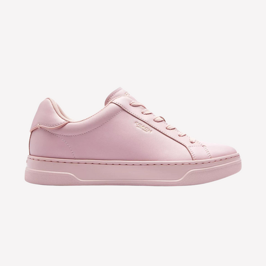 COACH Women's High Line Sneaker - Bloosom