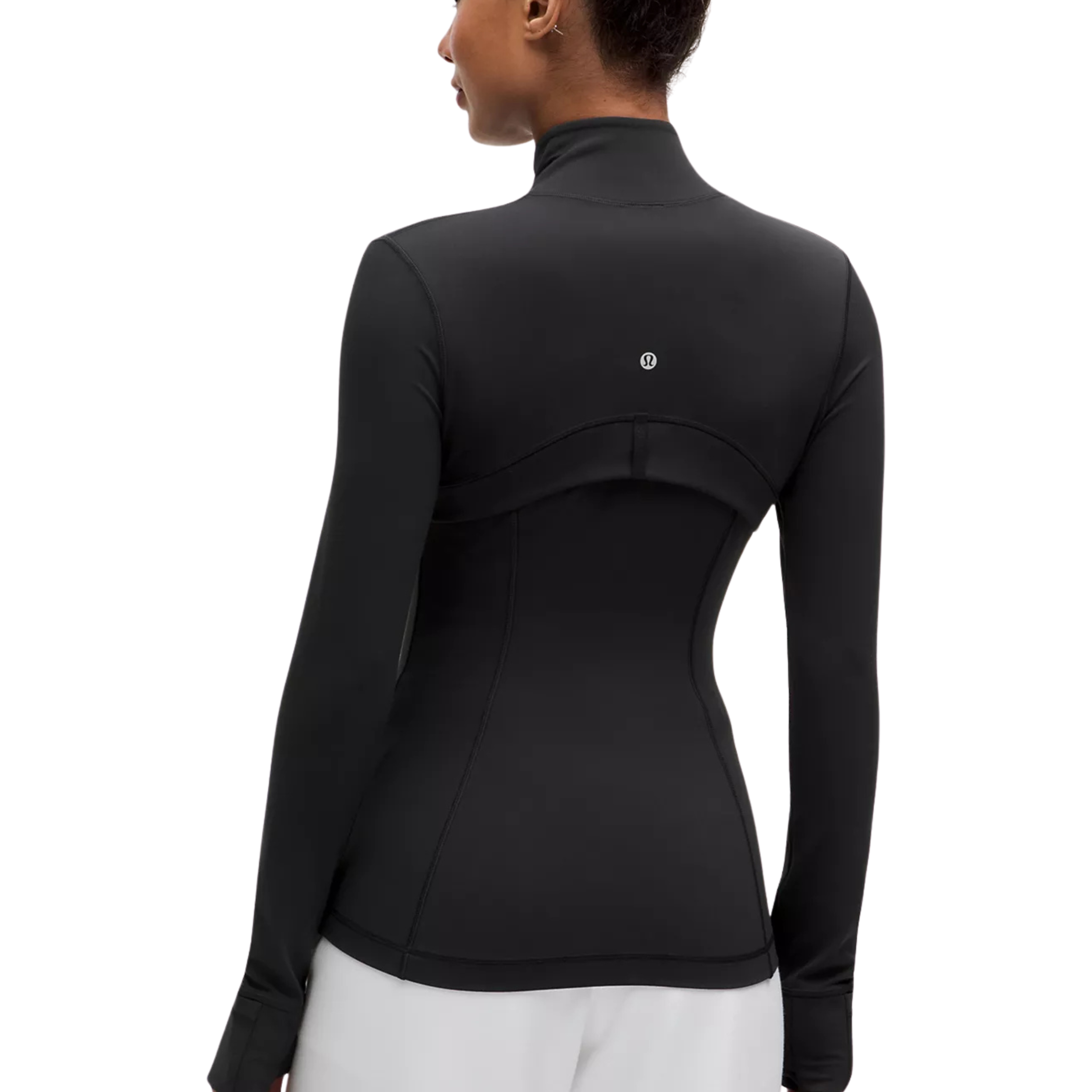 Lululemon Define Jacket - Black