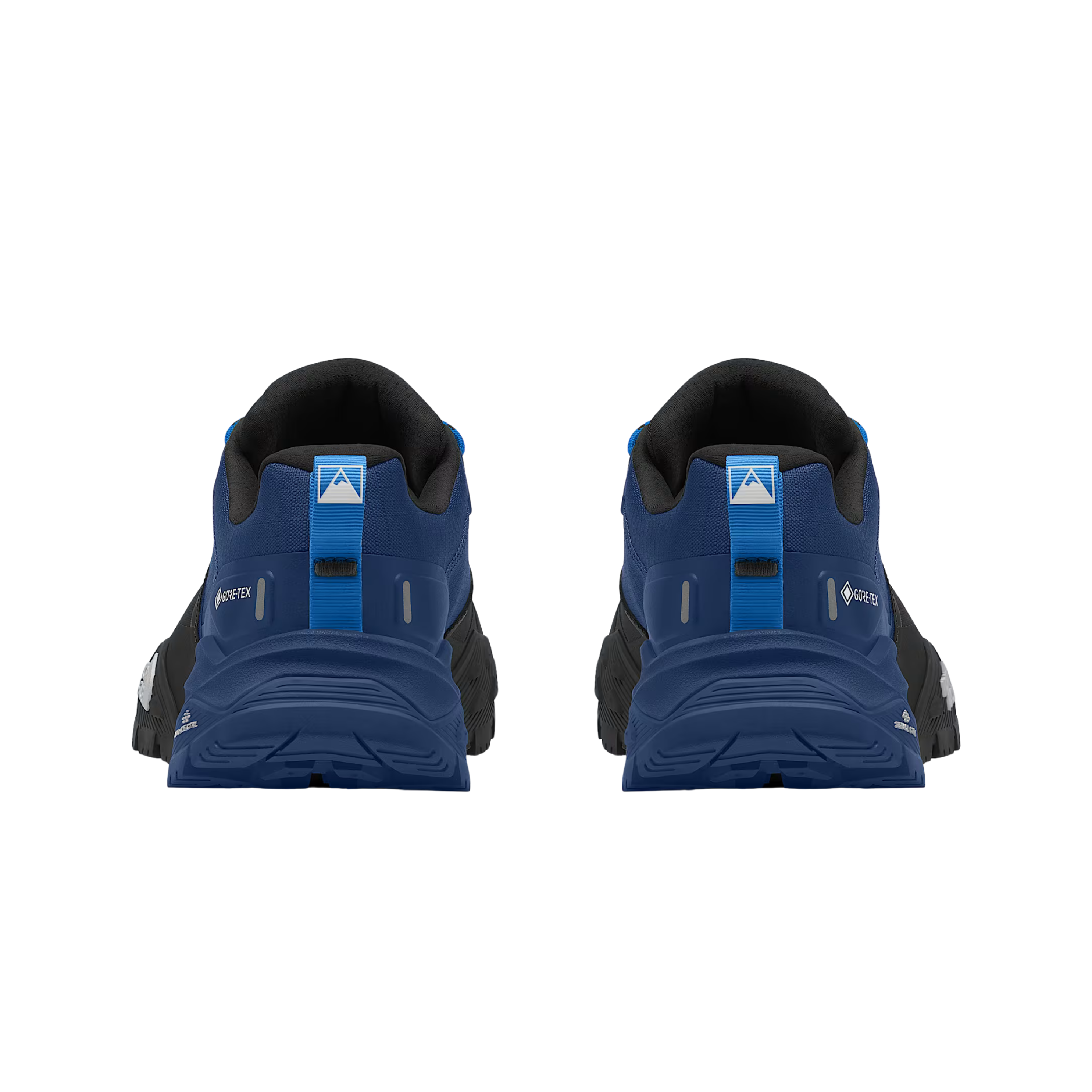 The North Face Men Offtrail Hike Gore-Tex - Estate Blue Black