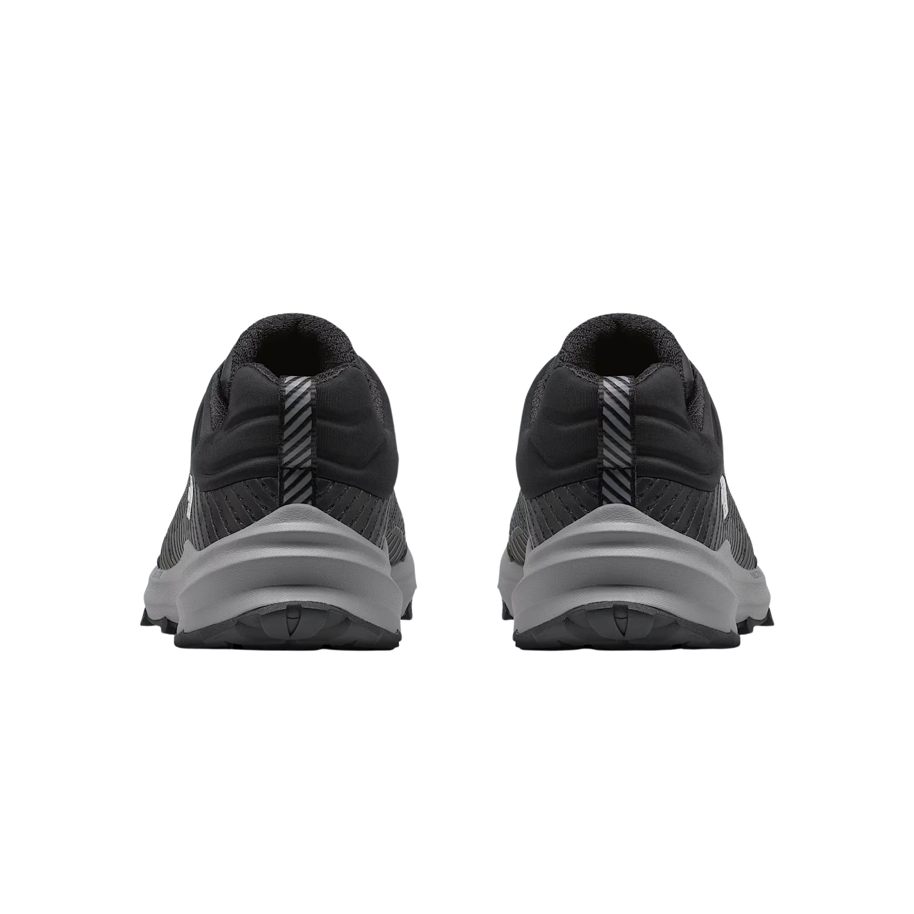 The North Face Men Vectiv Fastpack WP - Black Vanadis Grey