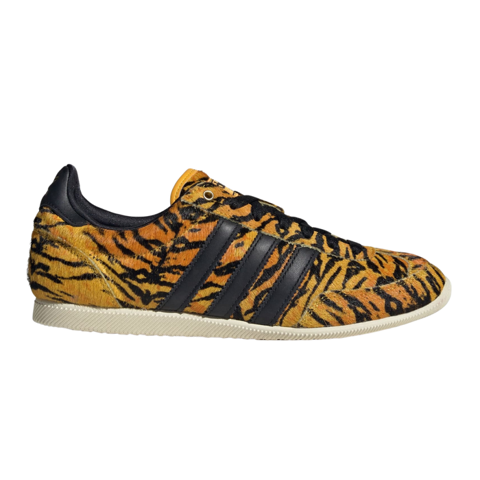 Adidas Women Japan - Yellow Core Black Crew Yellow