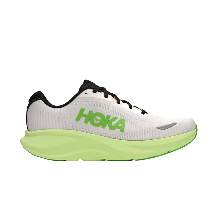 Hoka Men Rincon 5 - Frost Black