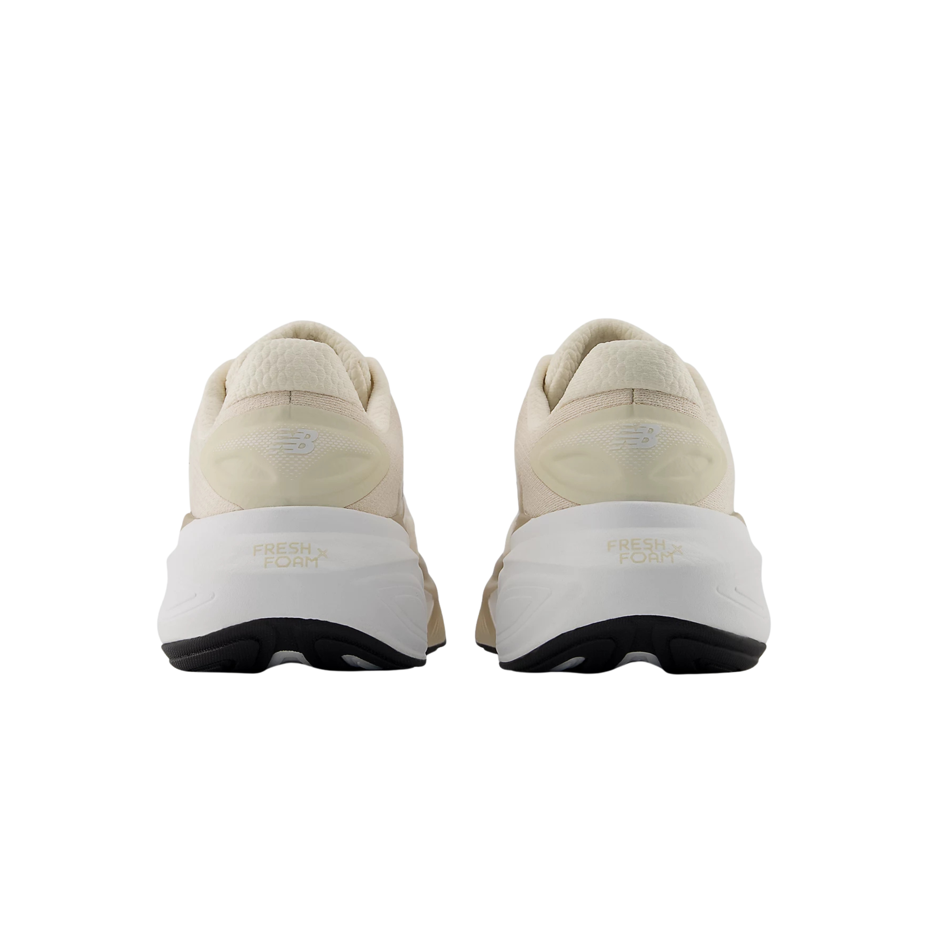 New Balance Women Fresh Foam X More V6 - Permafrost Bisque