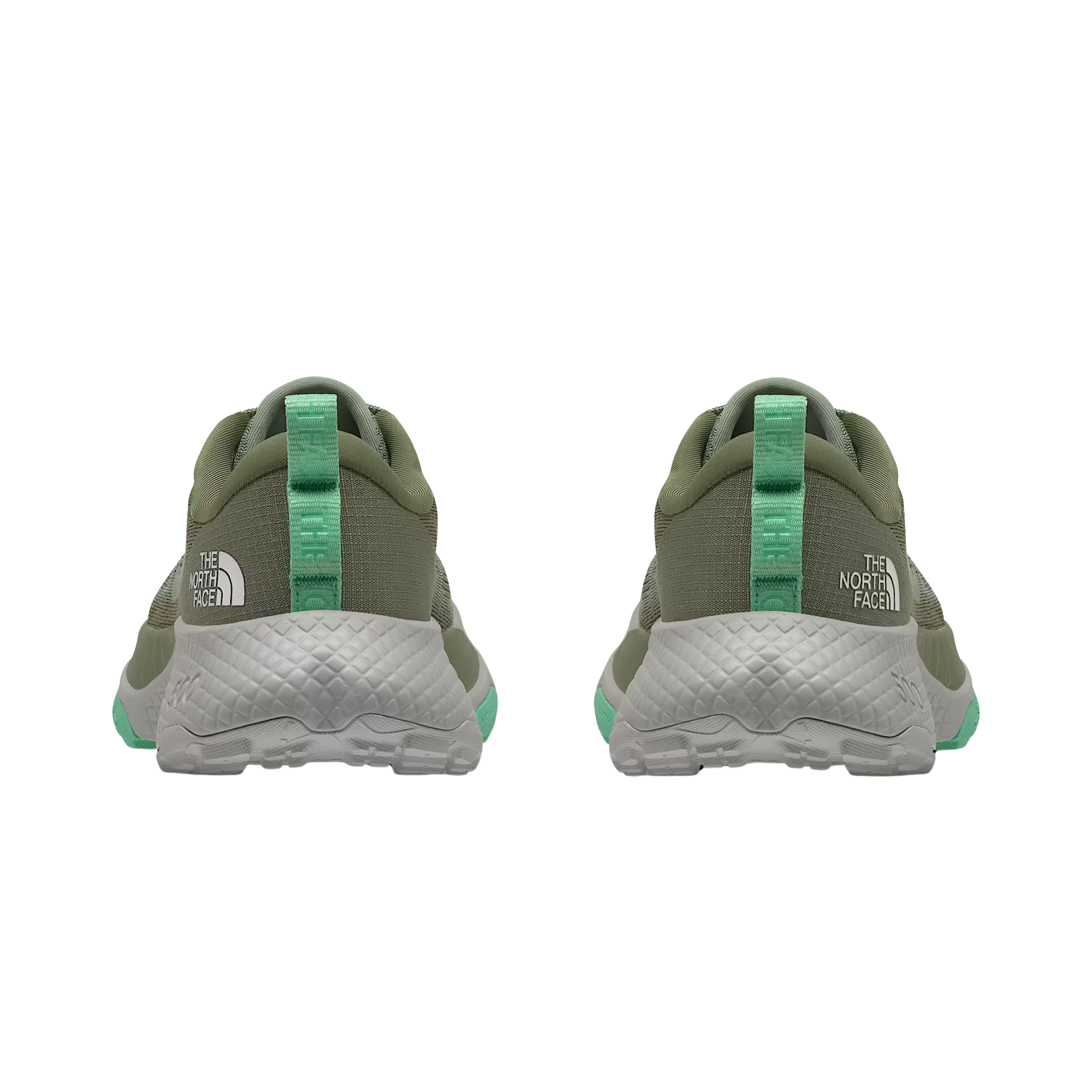 The North Face Women Altamesa 500 - Slate Moss Bark Mist