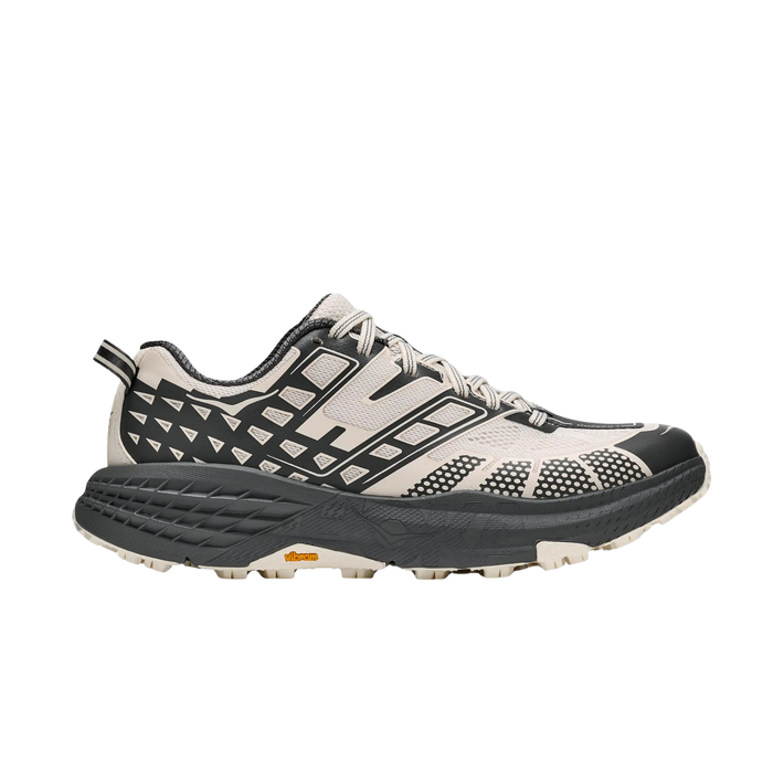 Hoka Men Speedgoat 2 - Alabaster Outer Orbit