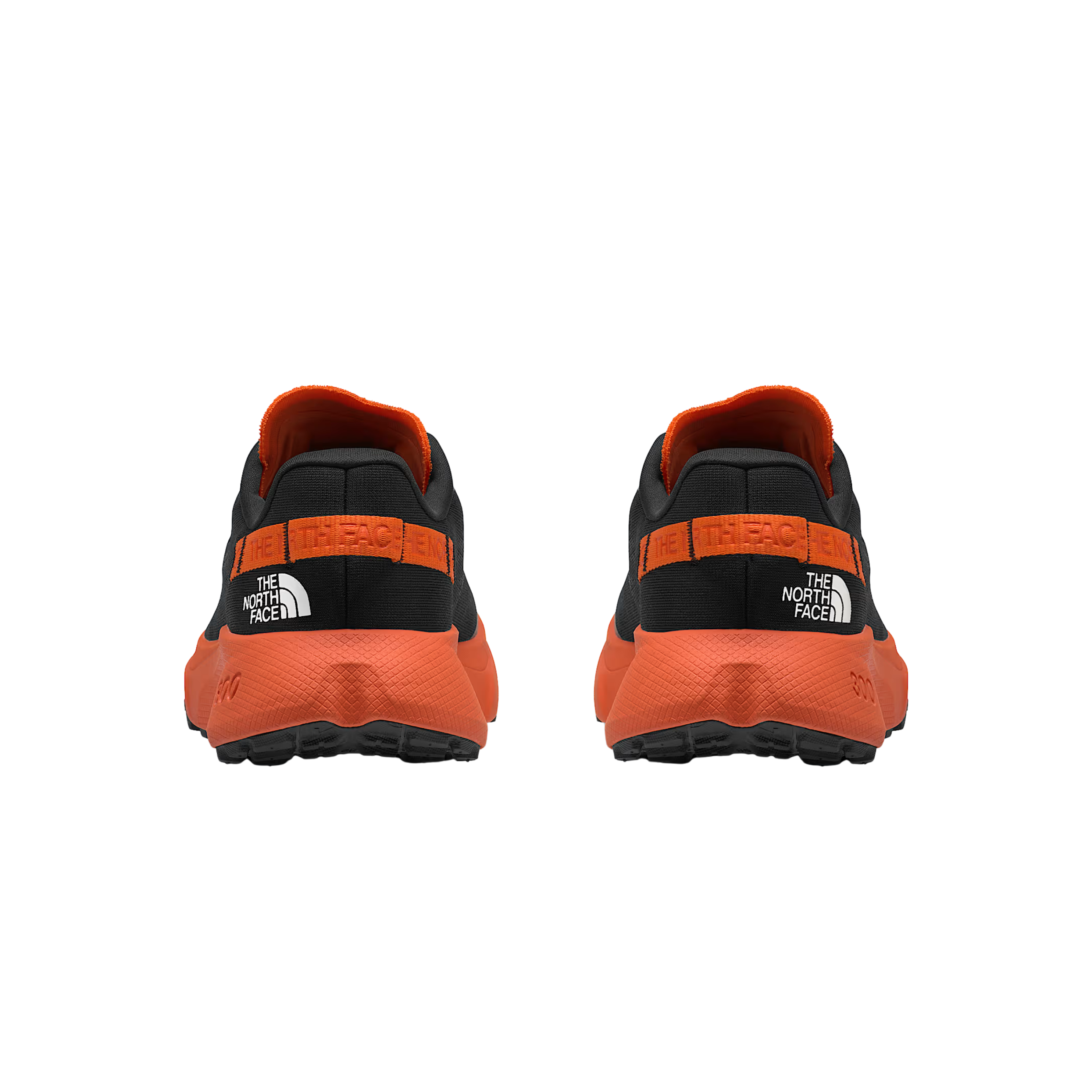 The North Face Men Altamesa 300 - Black Solar Flare