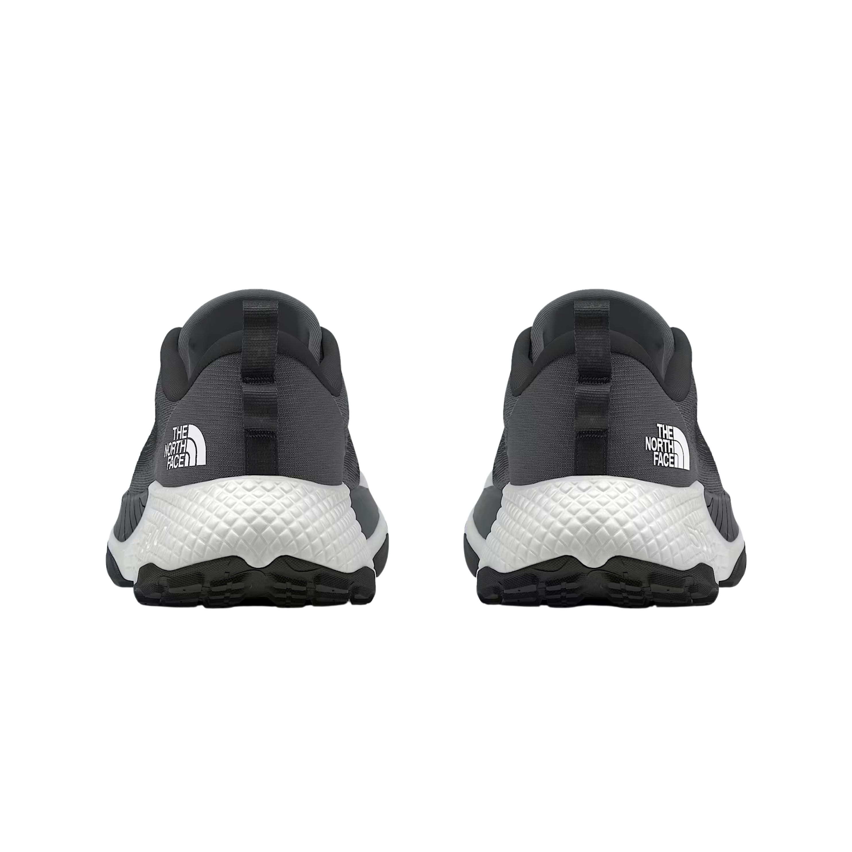 The North Face Women Altamesa 500 - Black Asphalt Grey