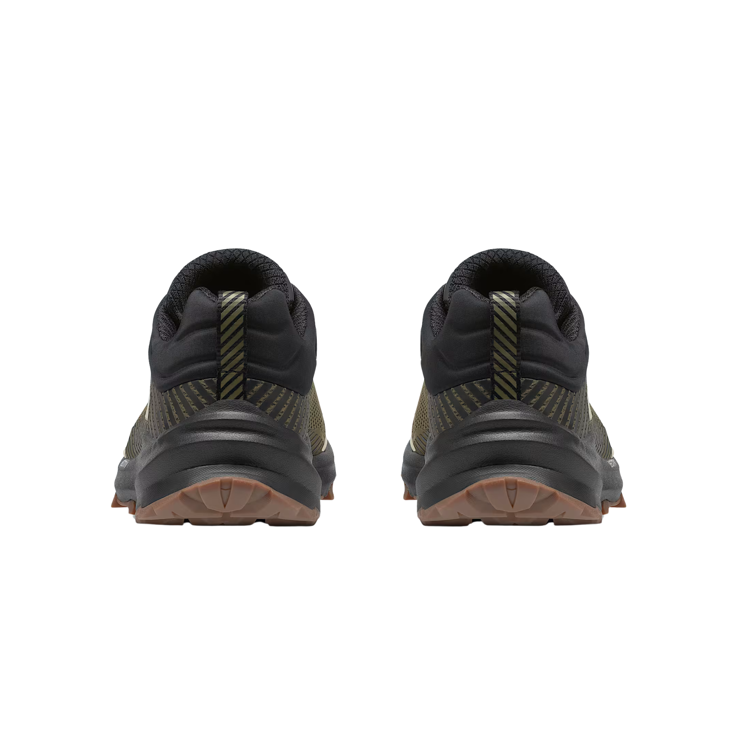 The North Face Men Vectiv Fastpack WP - Military Olive