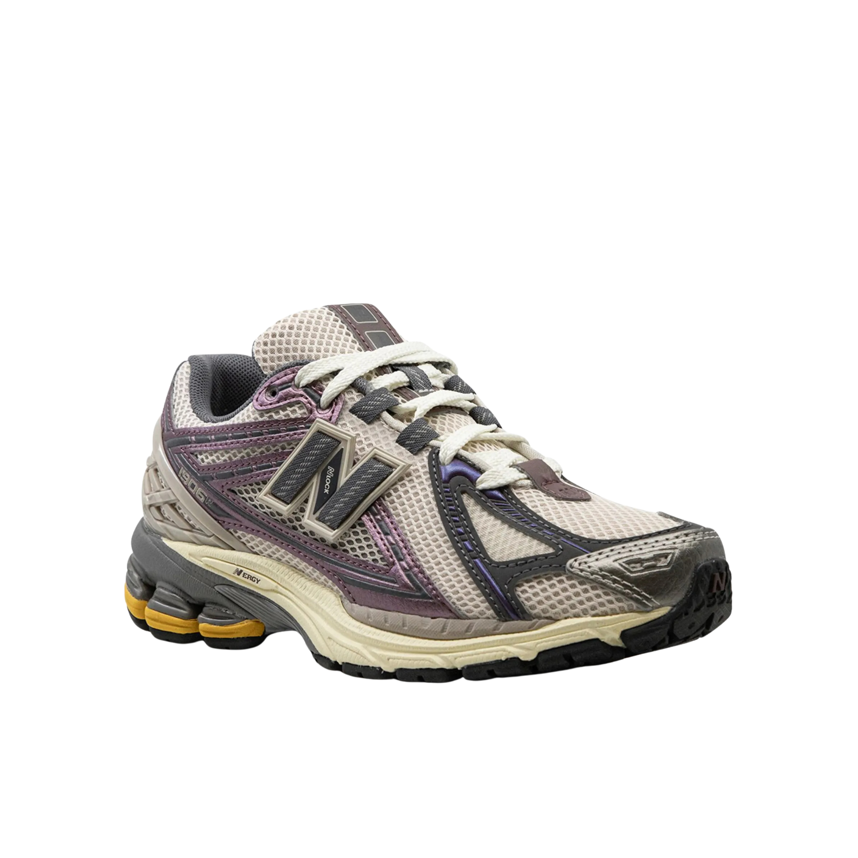 New Balance Women 1906R - Licorice