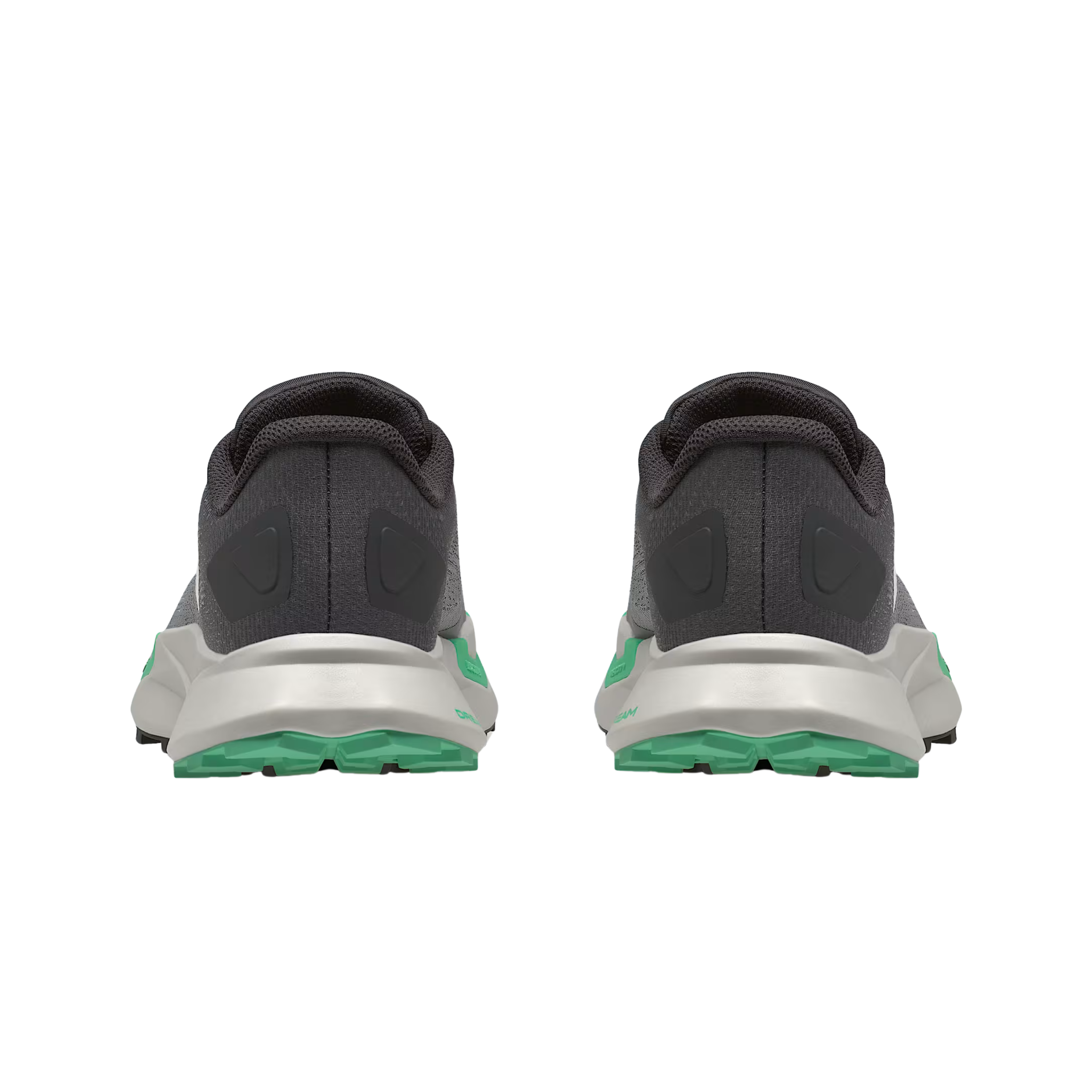 The North Face Women Vectiv Enduris 4 - Bud Anthracite Grey