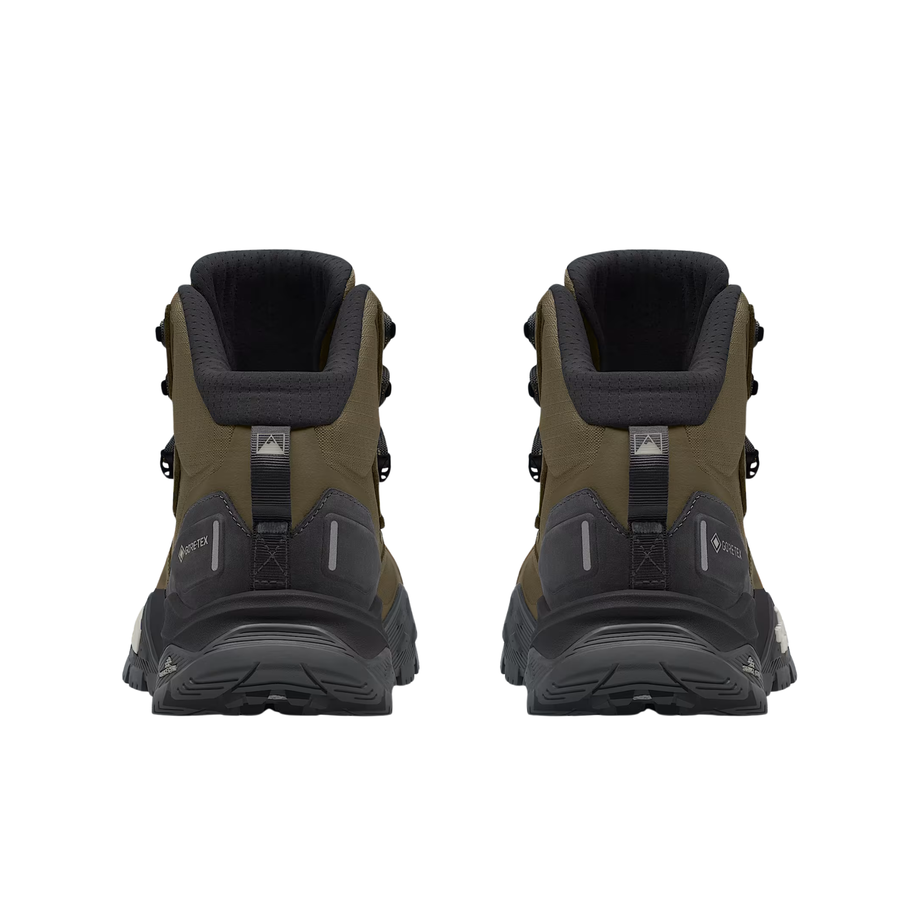 The North Face Men Offtrail Hike Mid Gore-Tex - Sycamore Black