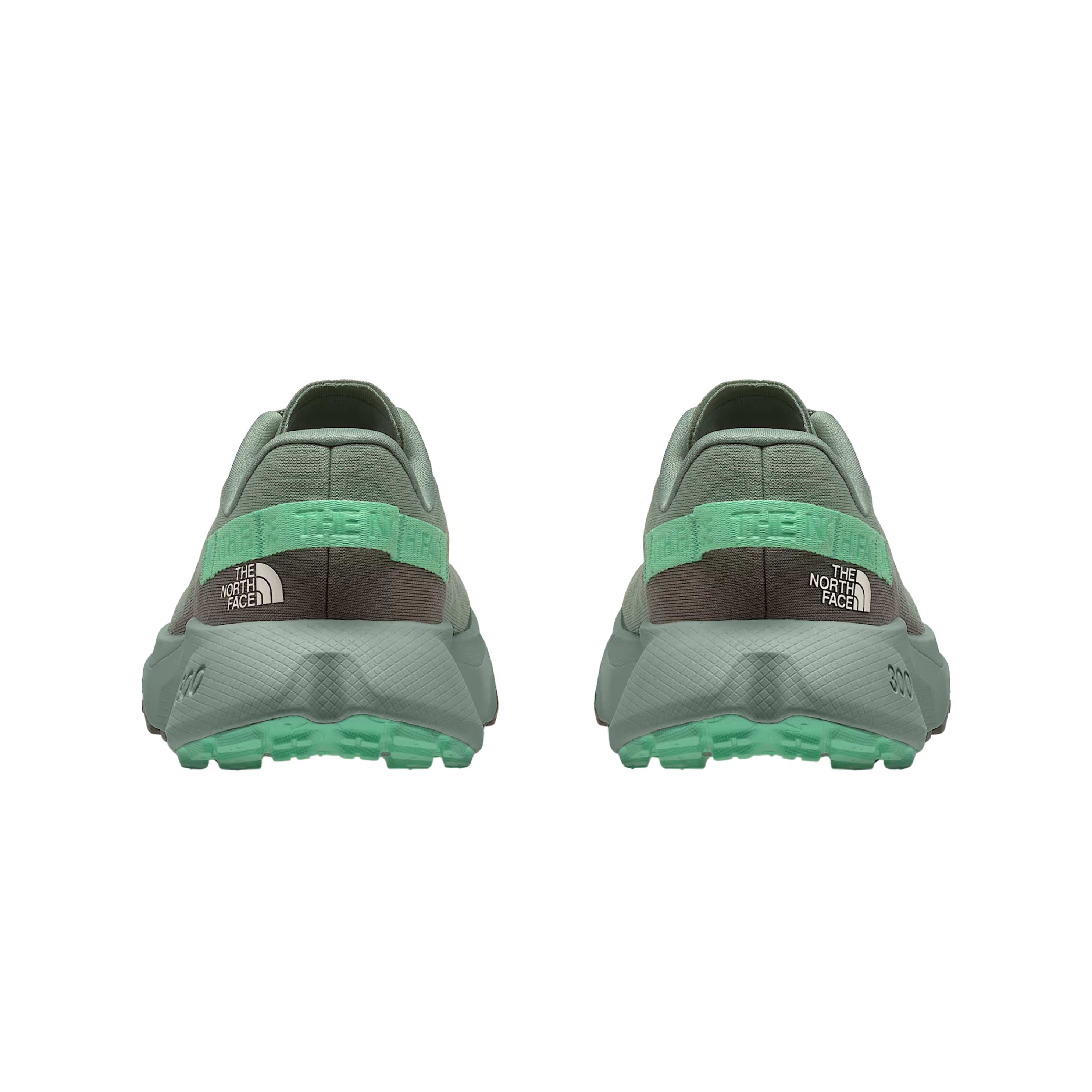The North Face Women Altamesa 300 - Bark Mist Taupe Green