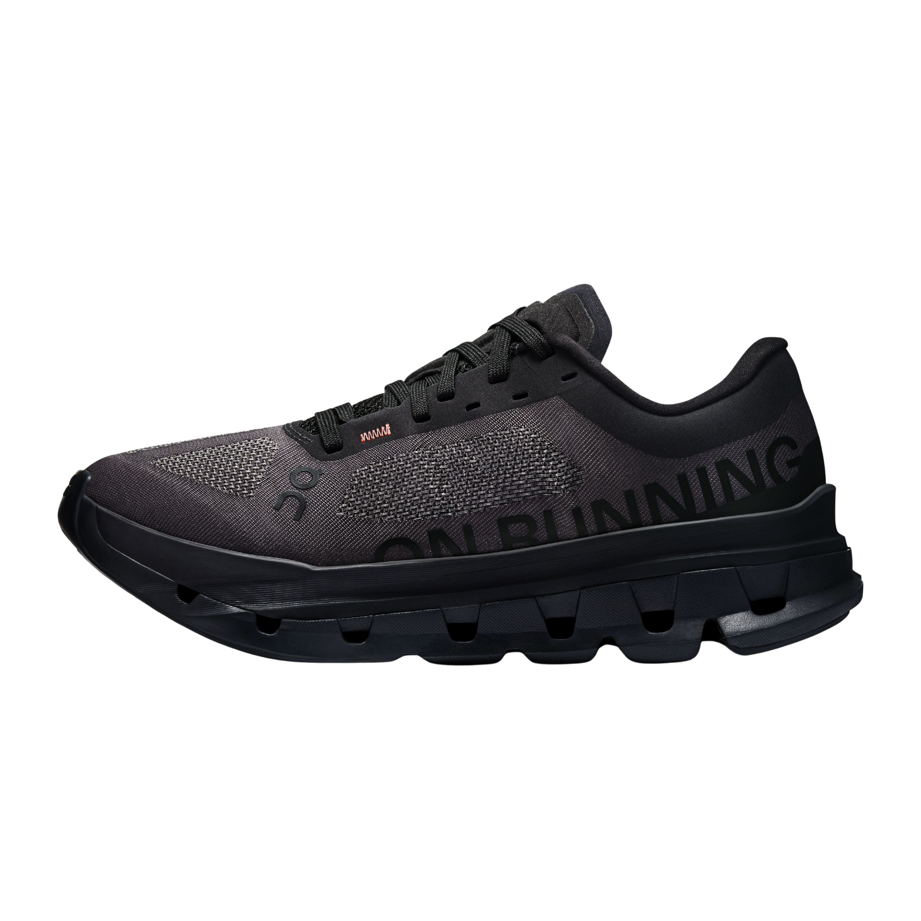 ON Women Cloudflow 5 - Black