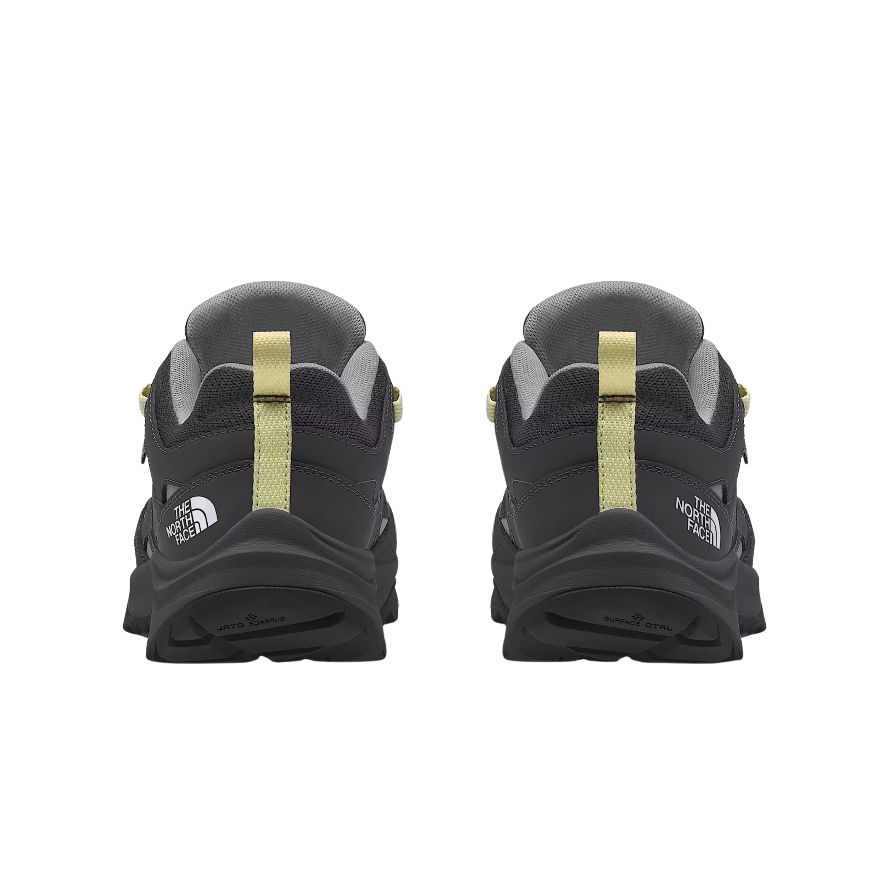 The North Face Women Hedgehog 3 WP - Asphalt Meld Grey