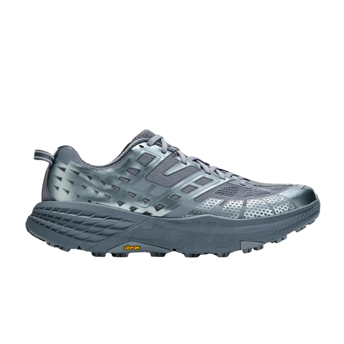 Hoka Men Speedgoat 2 - Slate Blue Washed Blue