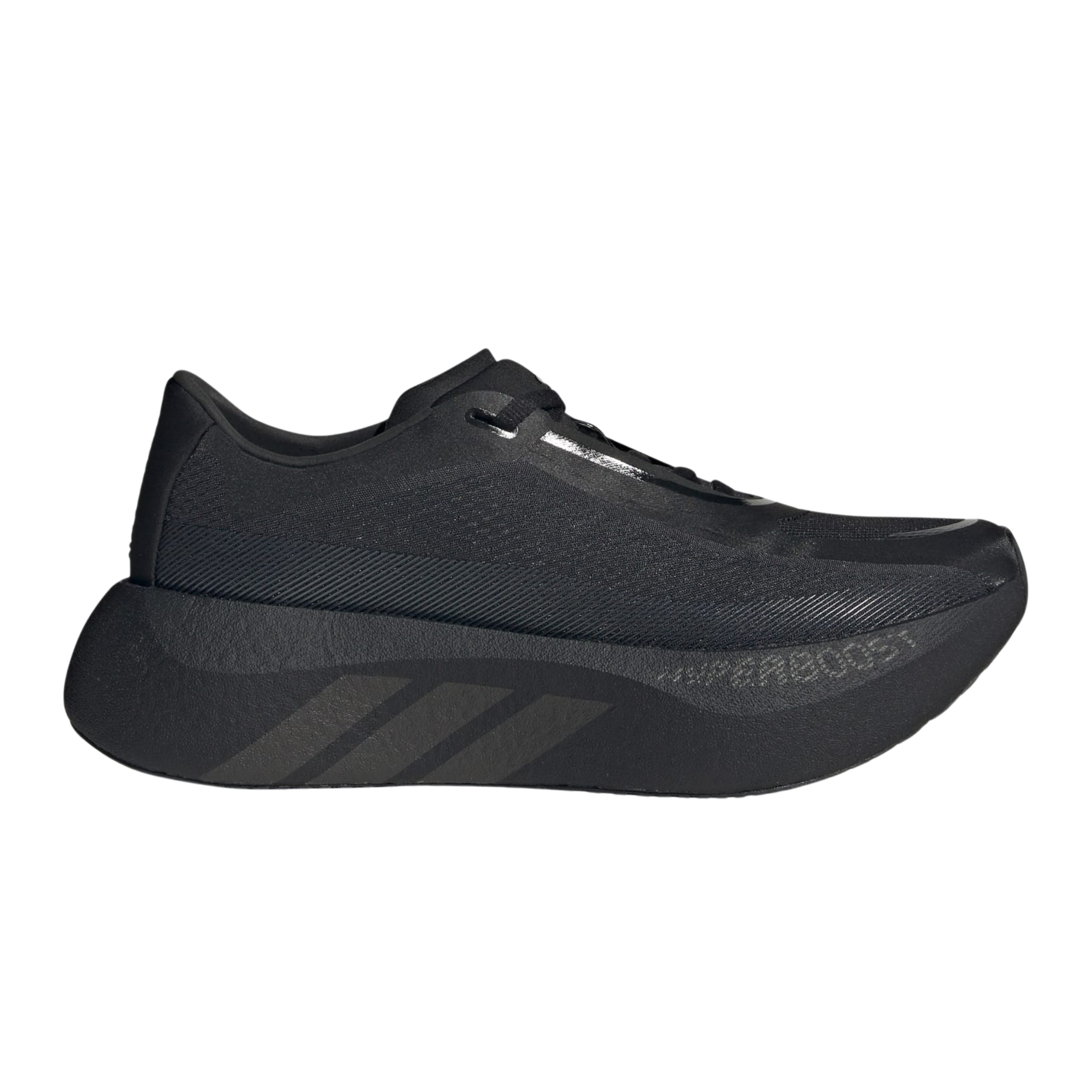 Adidas Women Hyperboost Edge - Core Black Carbon