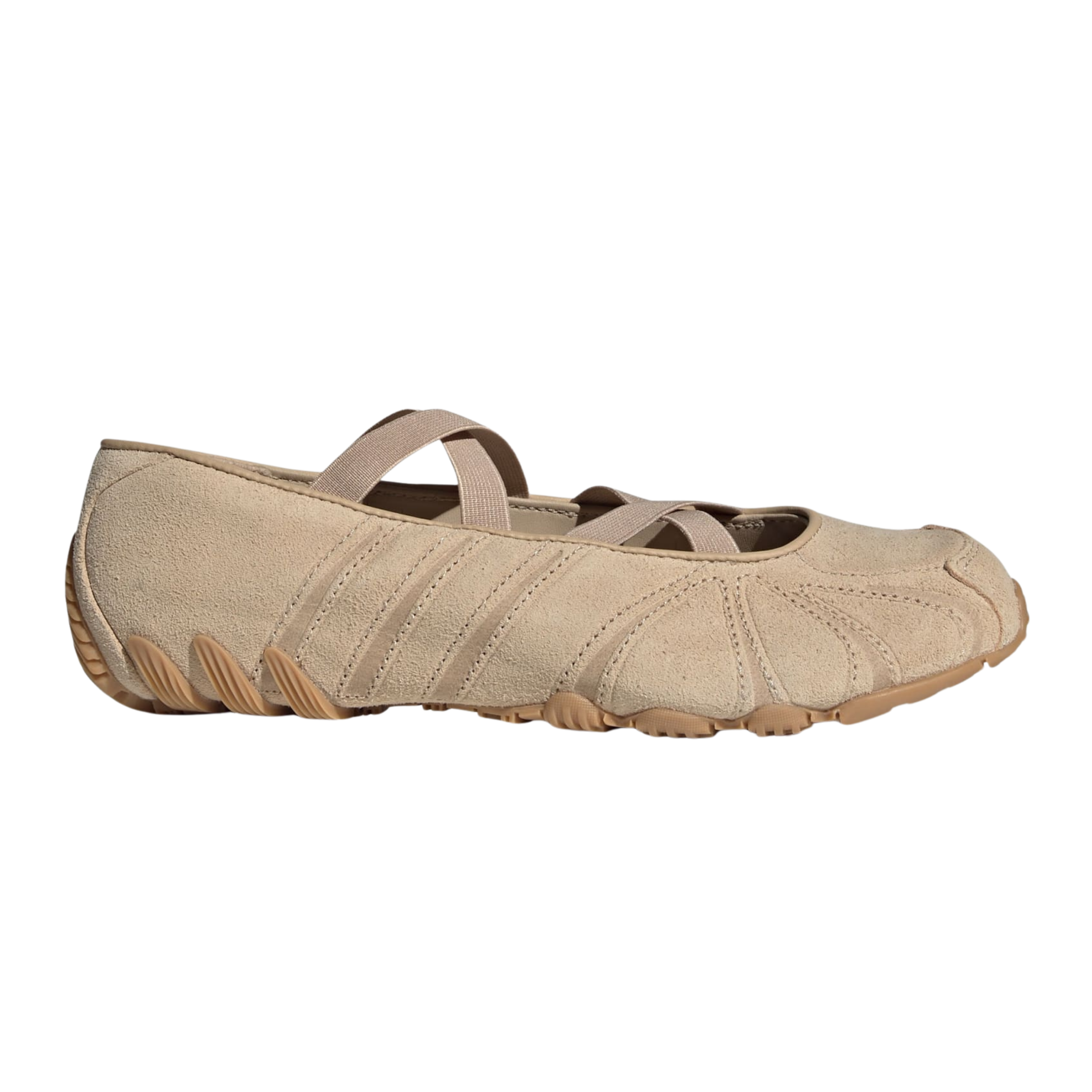 Adidas Women Ghost Sprint Ballet - Magic Beige Gum