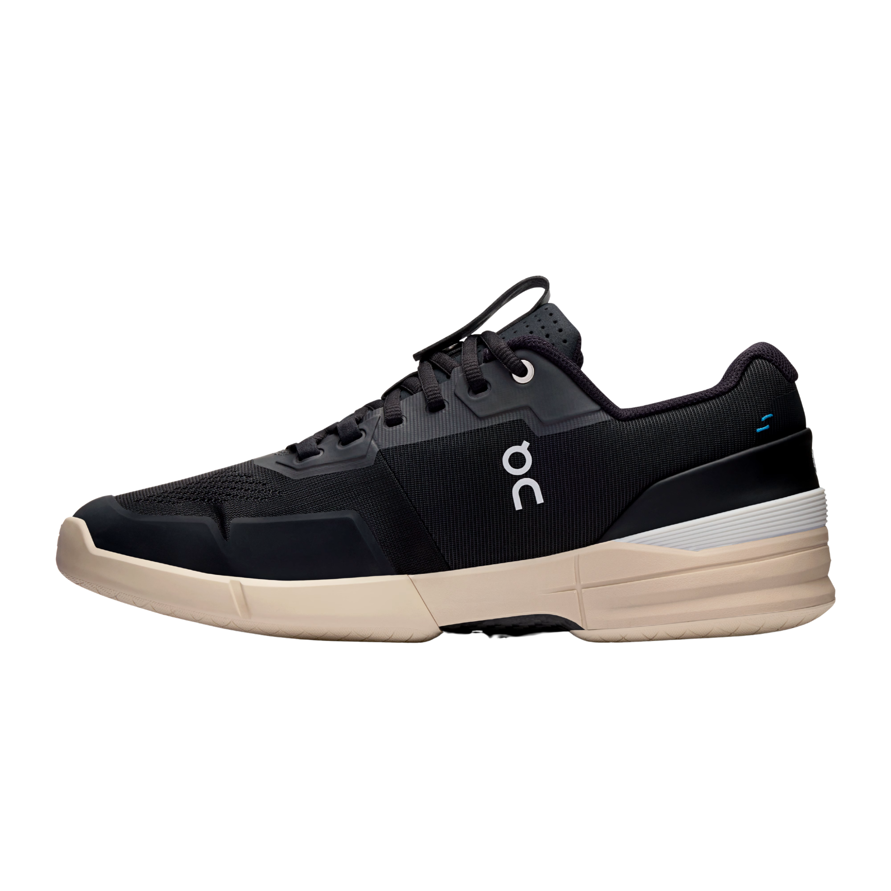 ON Men The Roger Pro - Black Sand