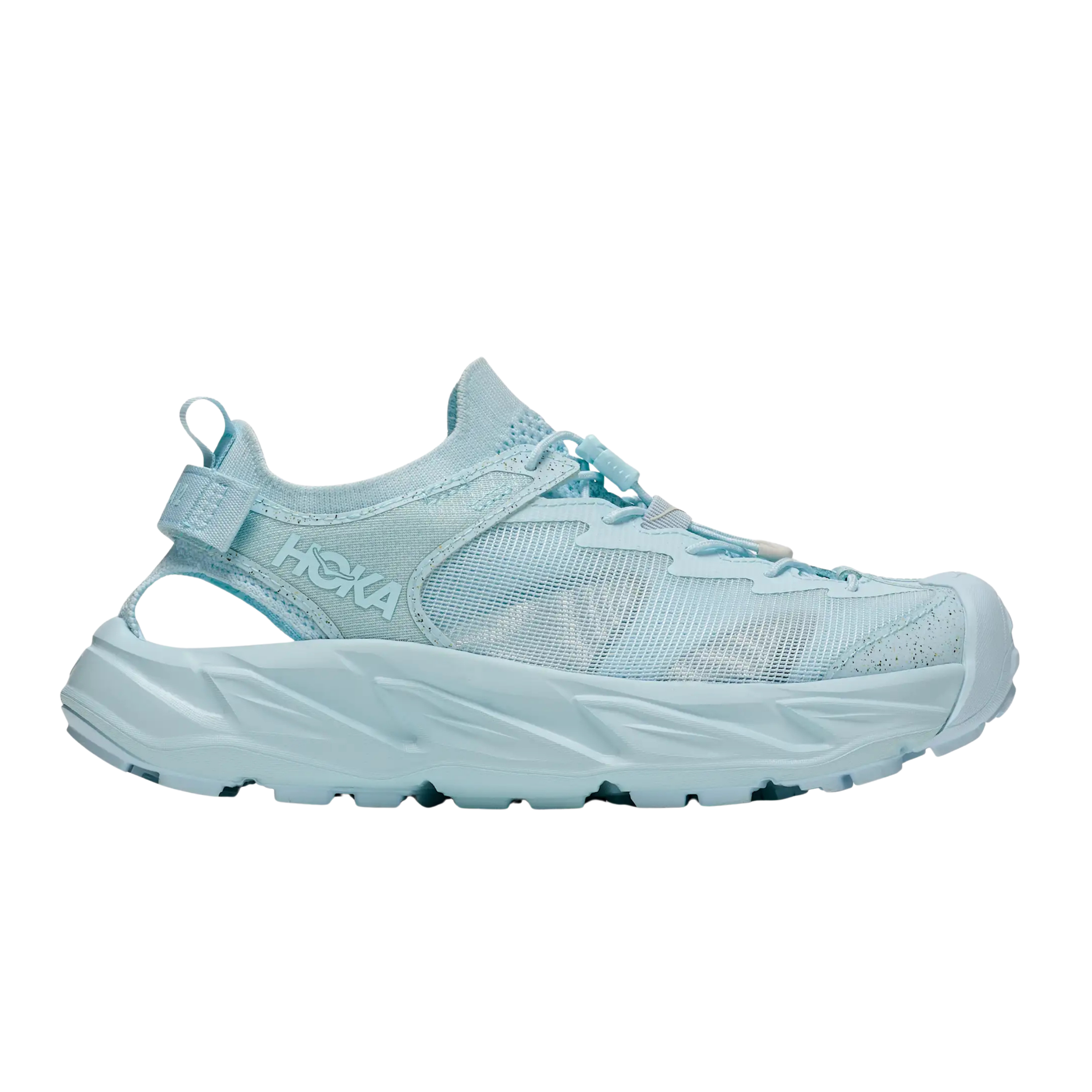 Hoka Women Hopara 2 - Glimmering Blue Glimmering Blue