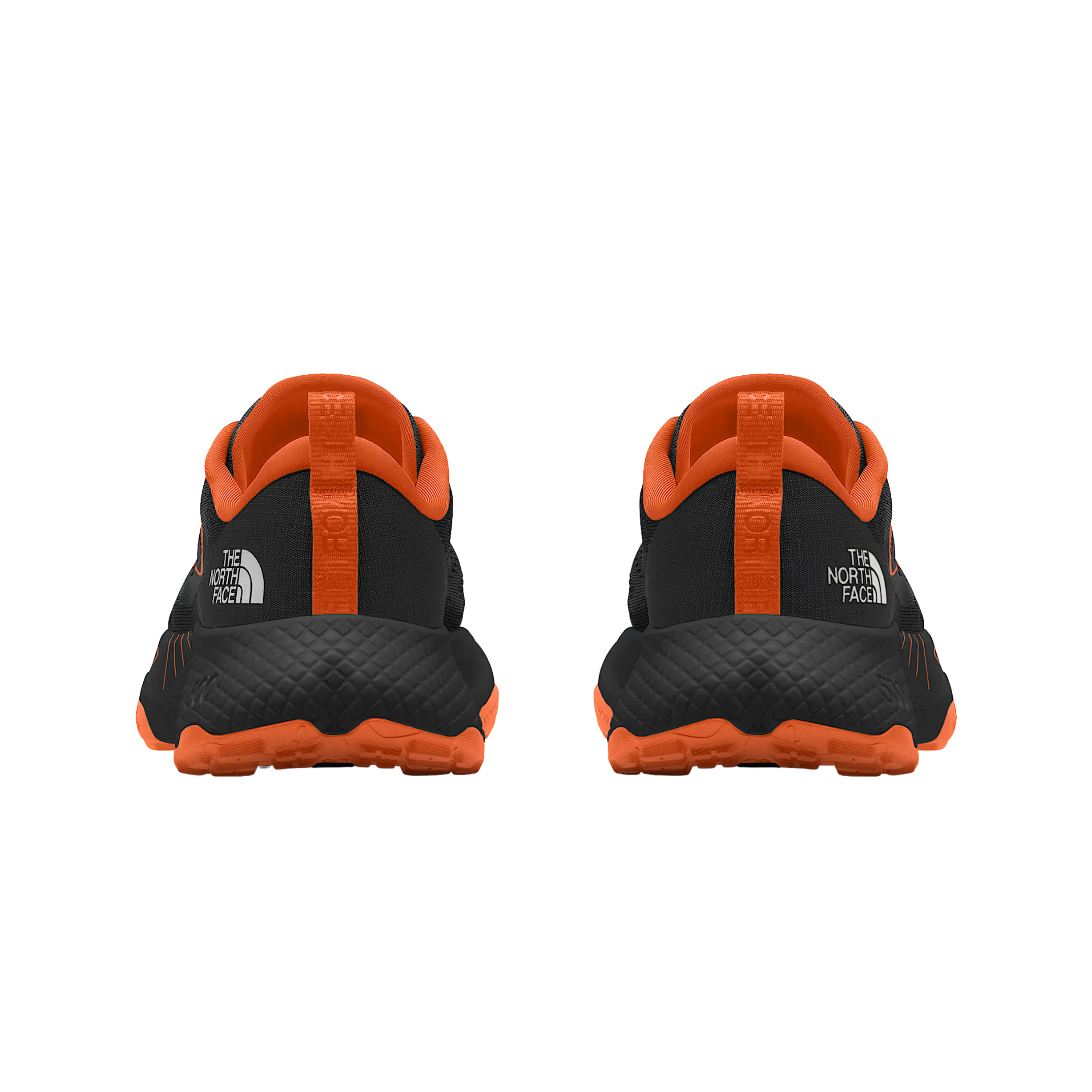 The North Face Men Altamesa 500 - Black Solar Flare