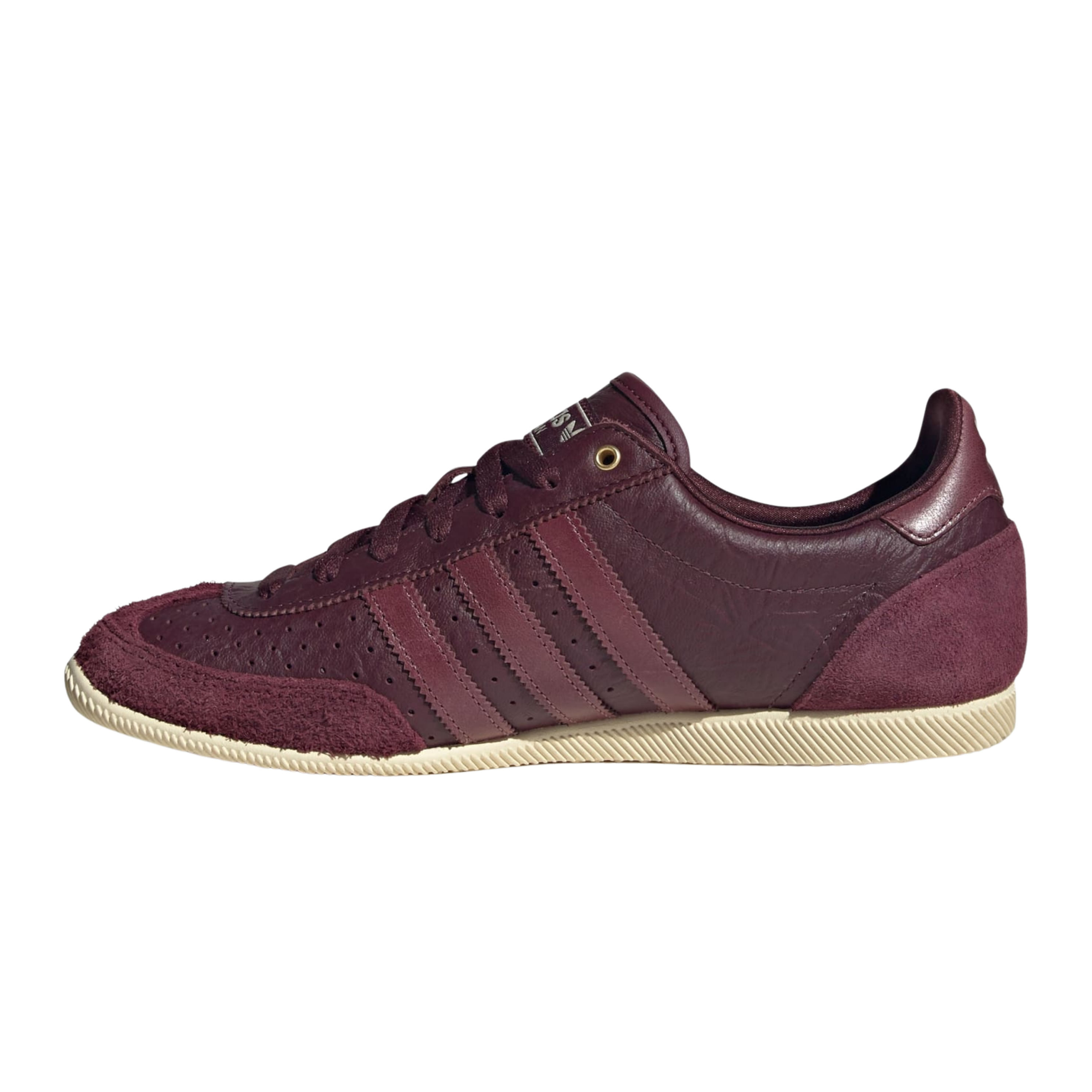 Adidas Women Japan - Maroon Burgundy
