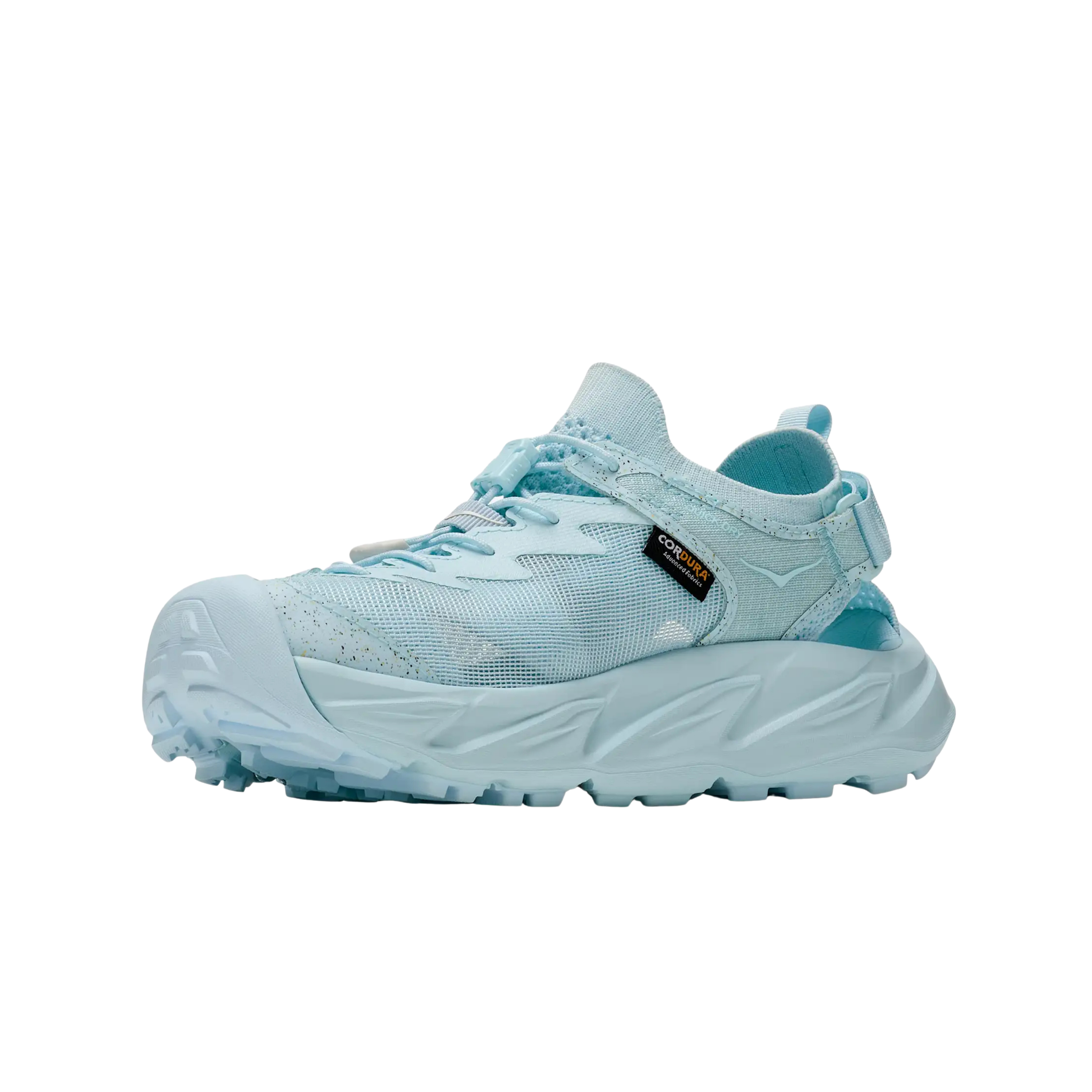 Hoka Women Hopara 2 - Glimmering Blue Glimmering Blue