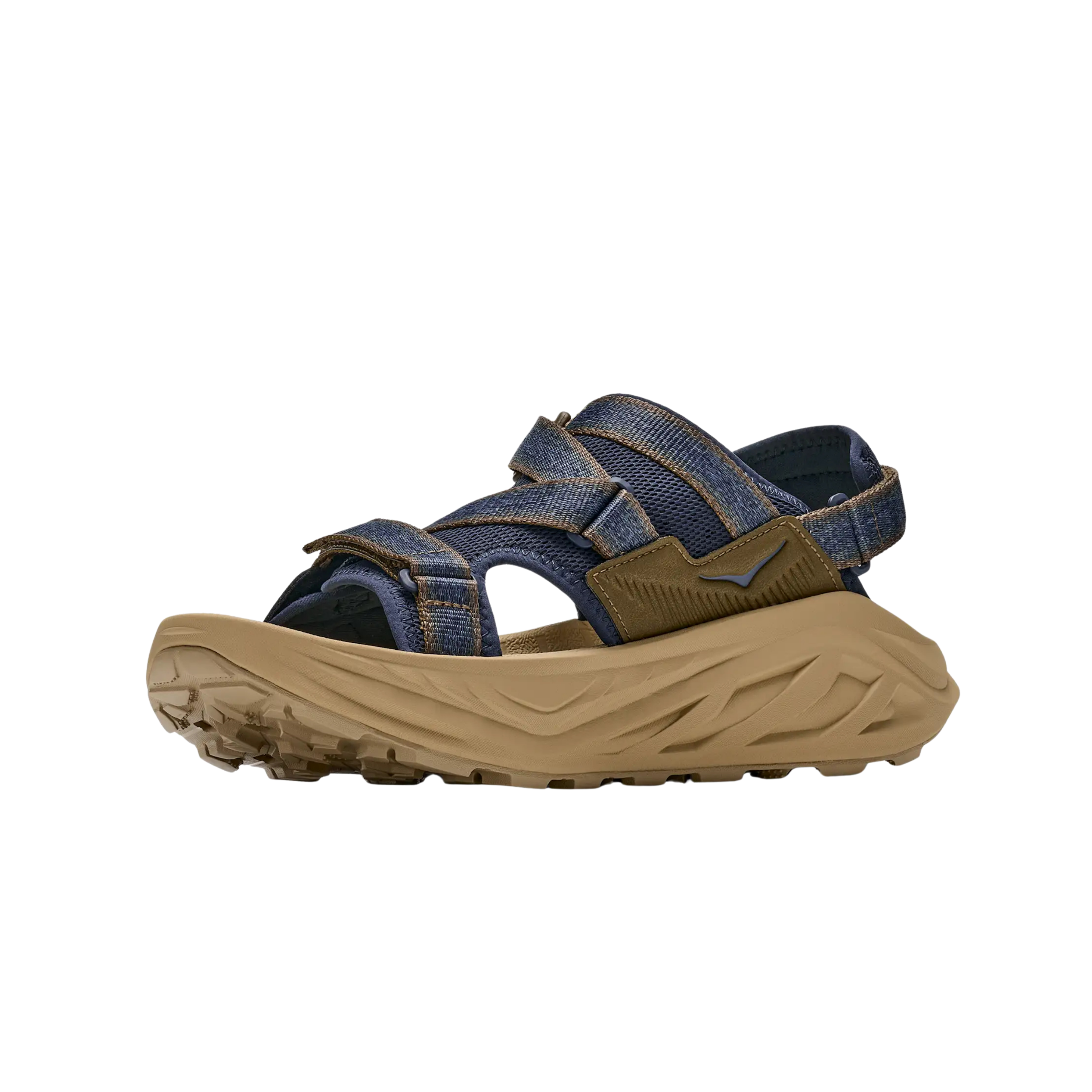 Hoka Men Infini Hike TC - Sepia Barley