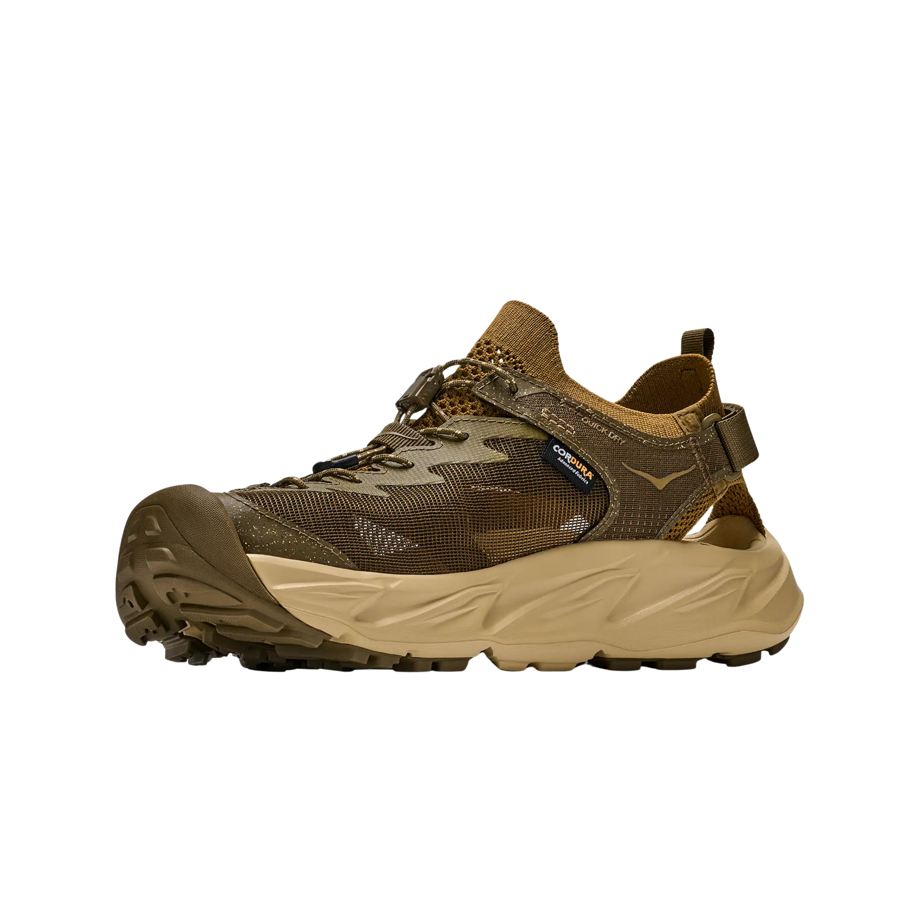 Hoka Men Hopara 2 - Sepia Barley