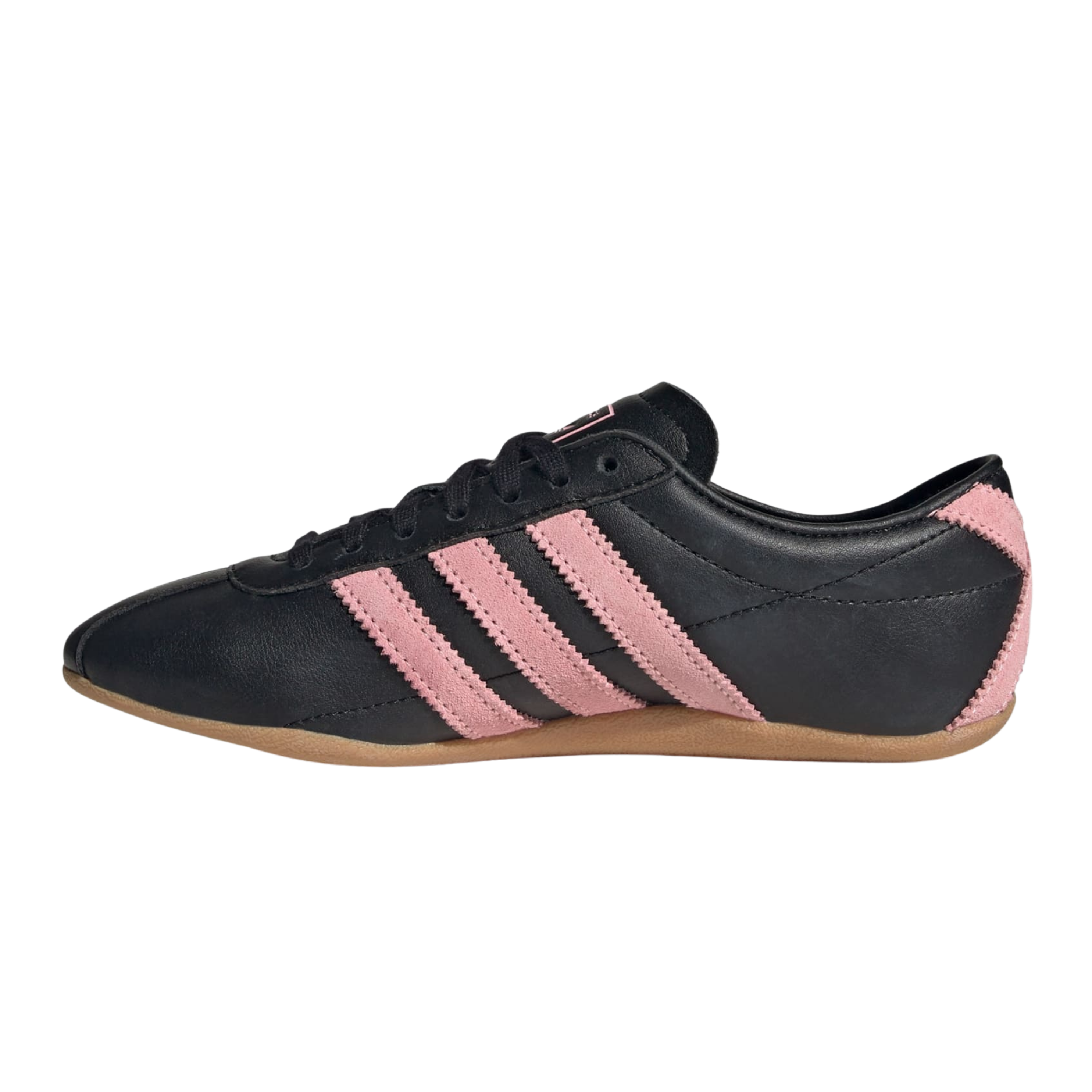 Adidas Women Tokyo - Core Black Glow Pink Gum