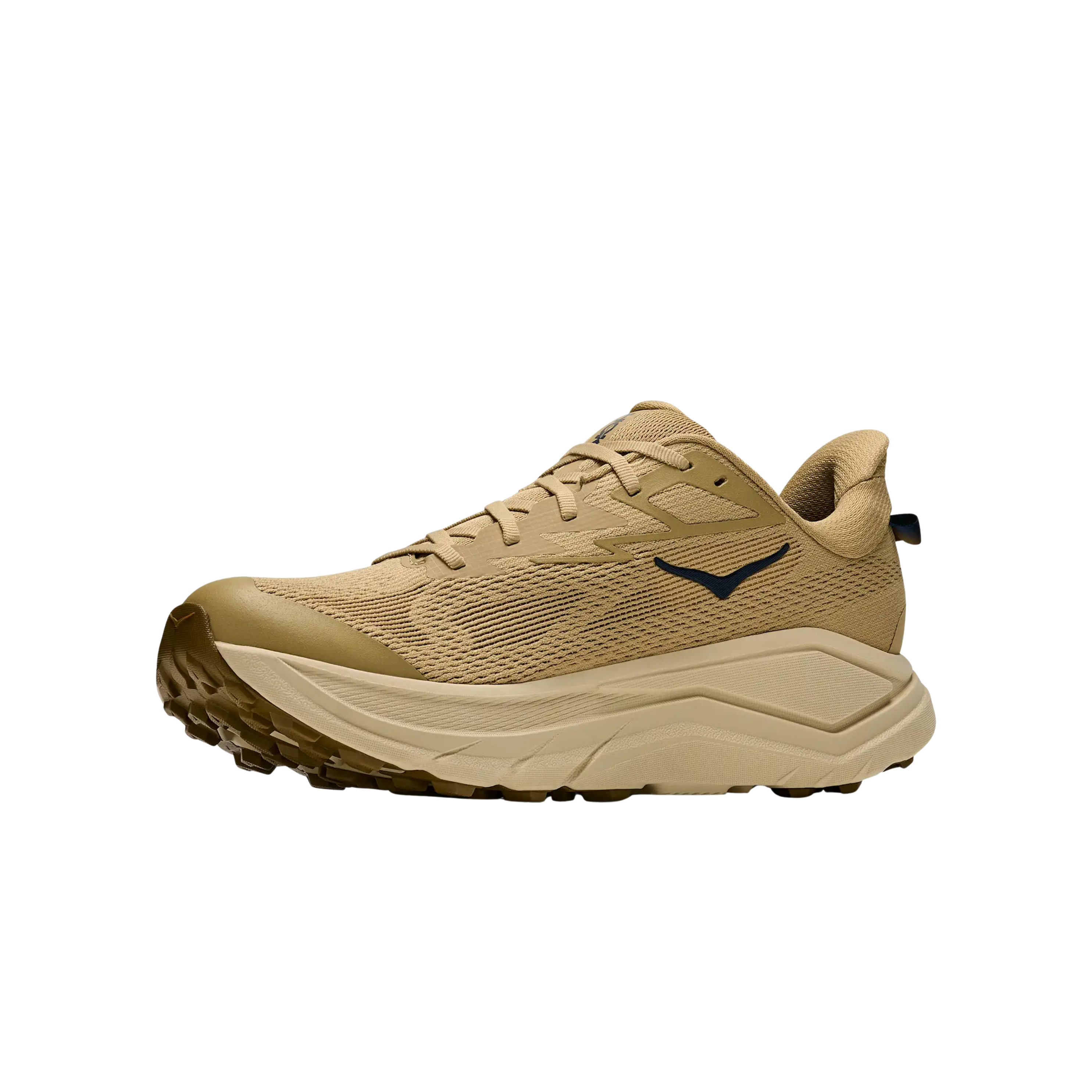 Hoka Men Challenger 8 - Barley Barley Flour