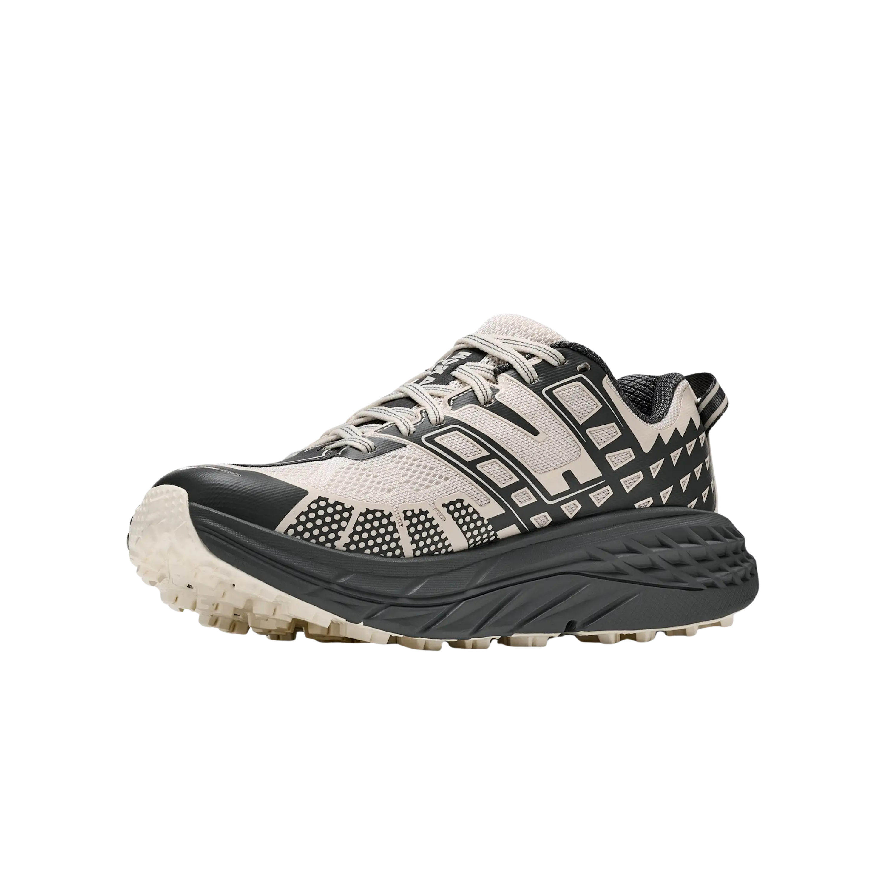 Hoka Women Speedgoat 2 - Alabaster Outer Orbit