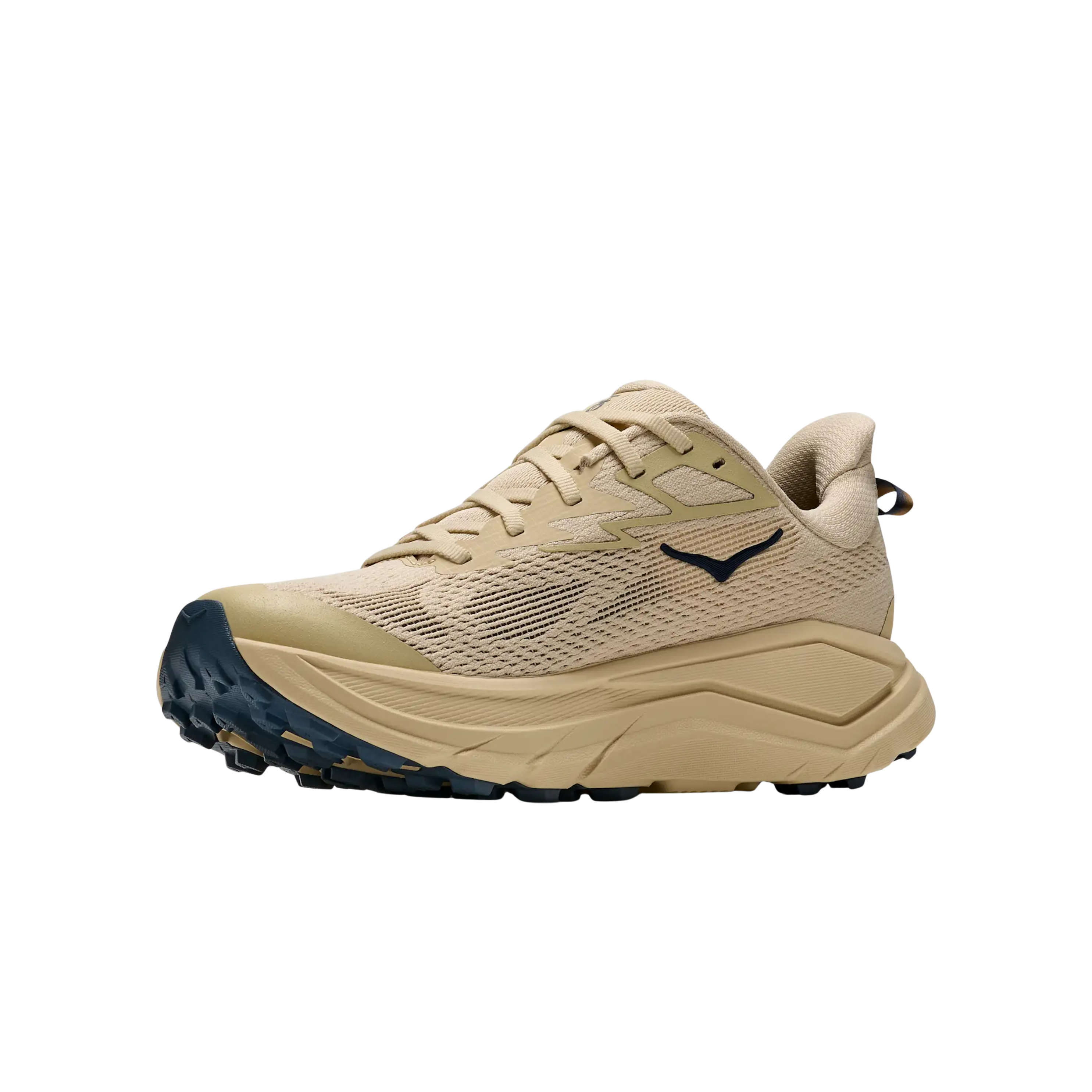 Hoka Women Challenger 8 - Barley Flour Faded Navy