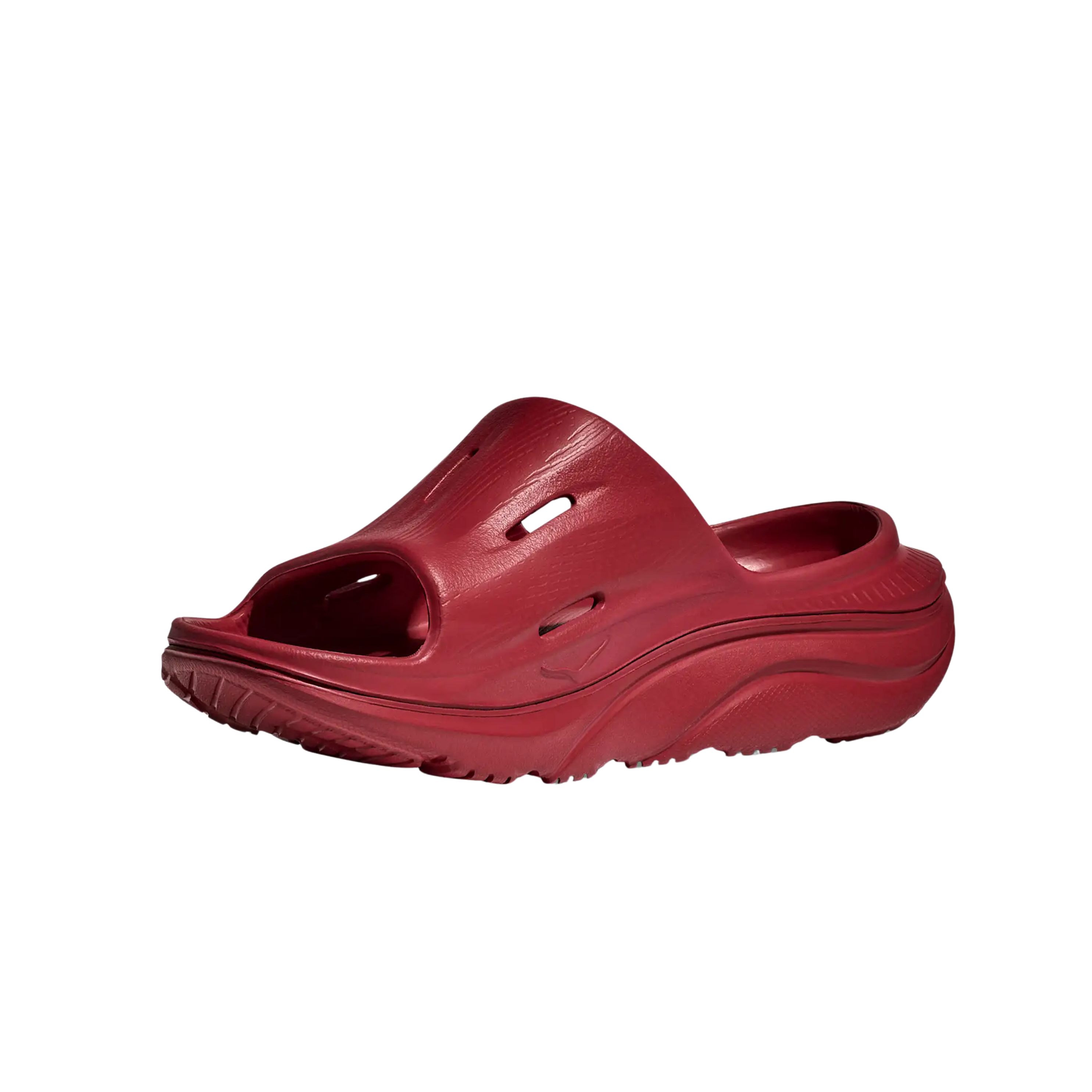 Hoka Men Ora Recovery Slide 3 - Pepper