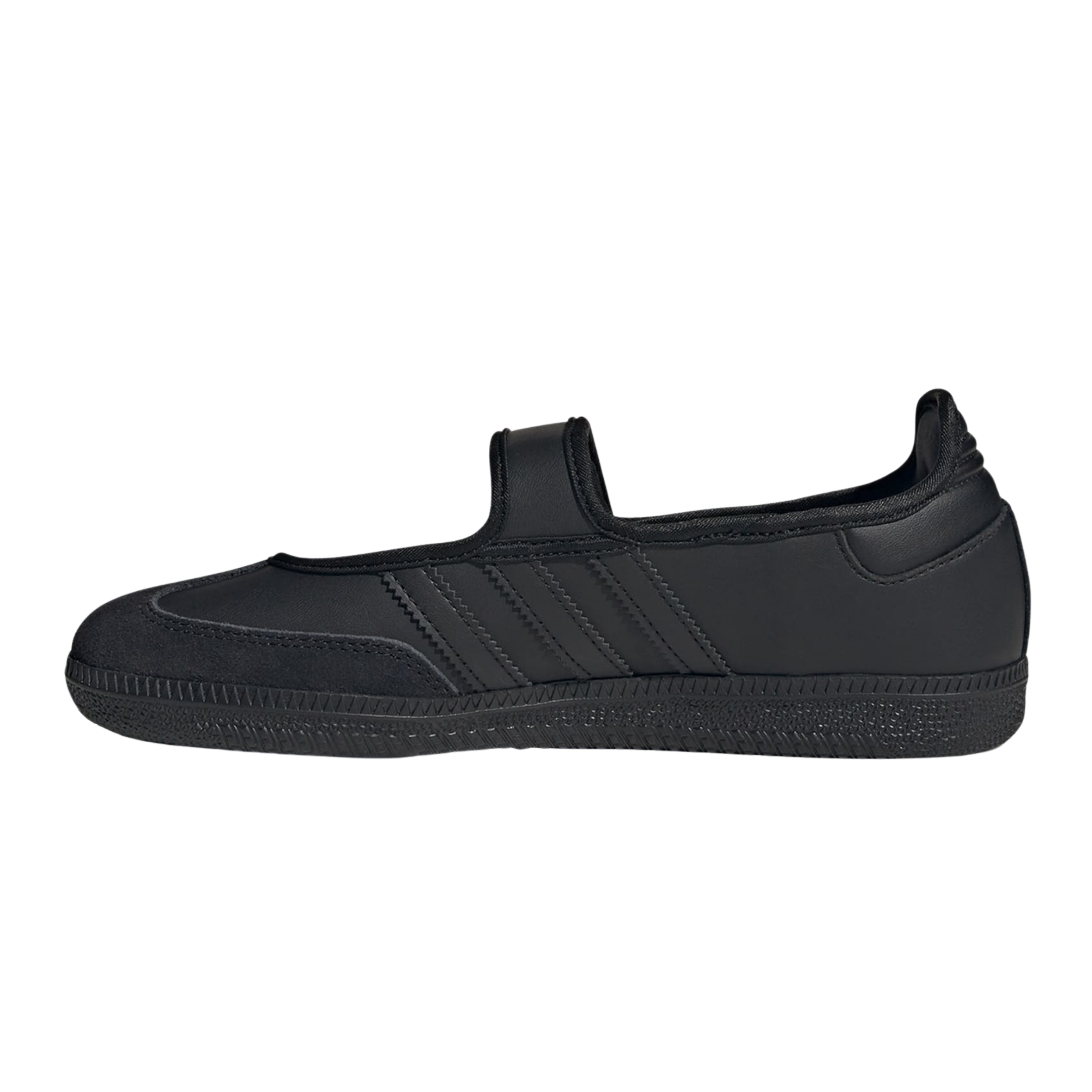 Adidas Women Samba OG Jane - Core Black