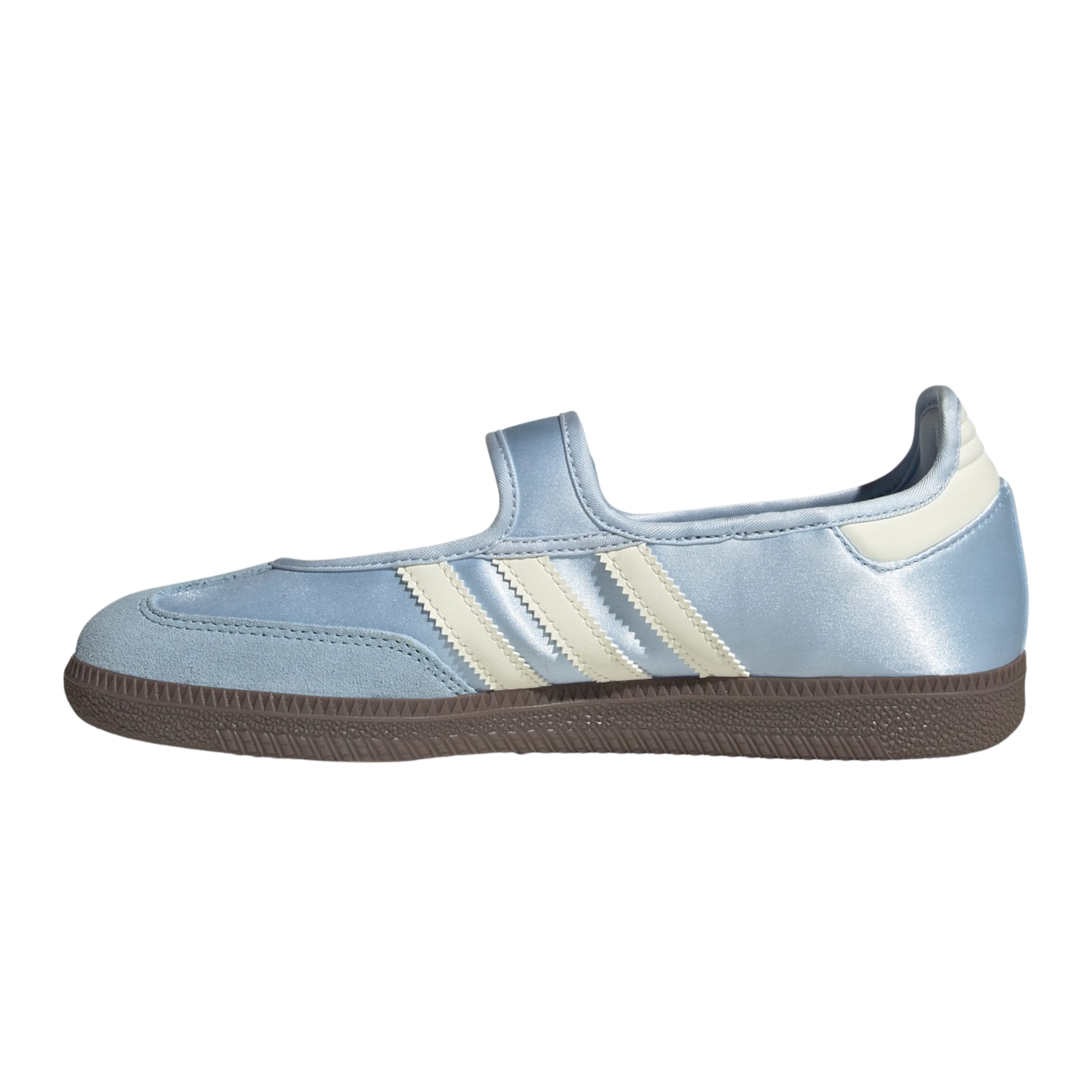 Adidas Women Samba OG Jane - Crystal Sky Cream Gum