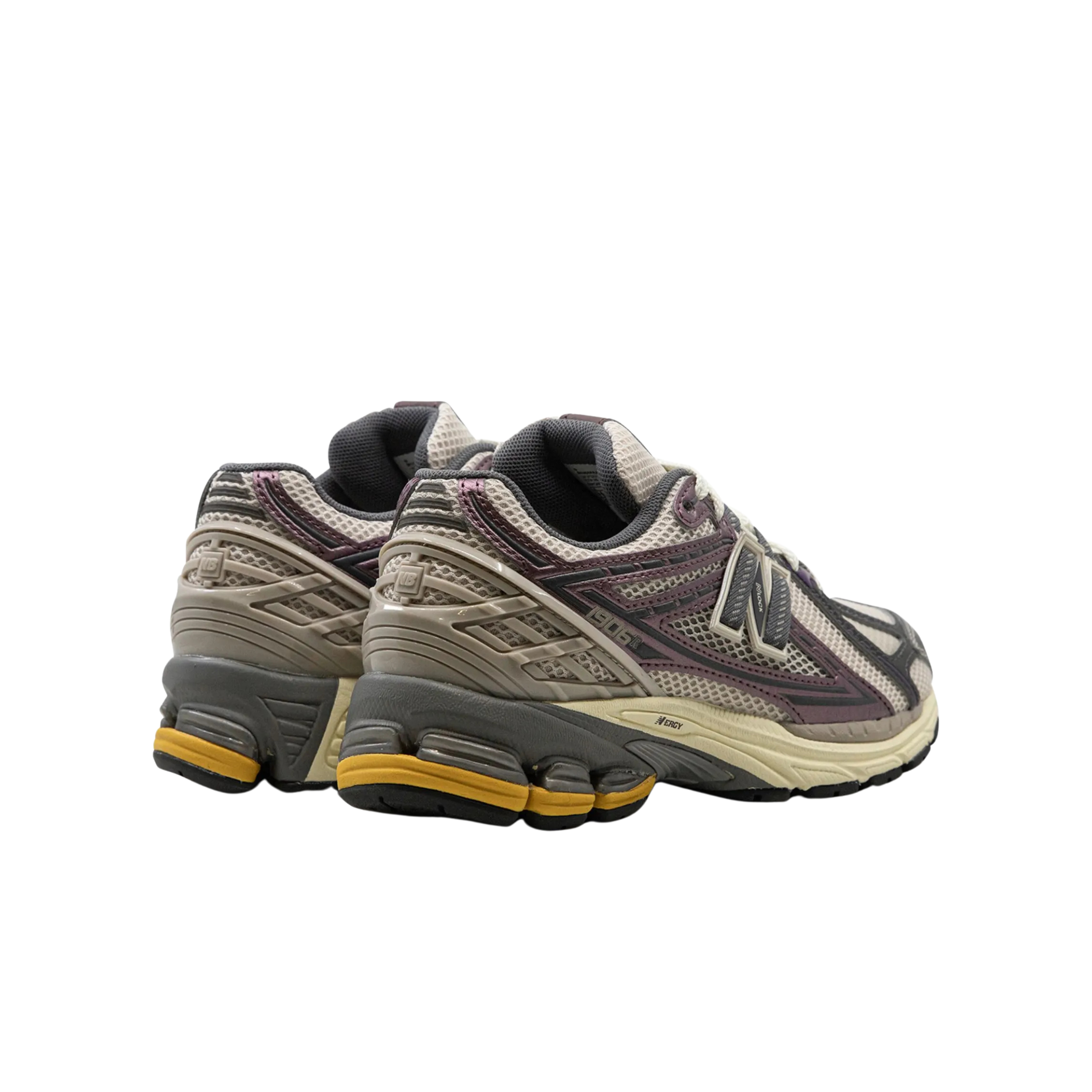 New Balance Women 1906R - Licorice