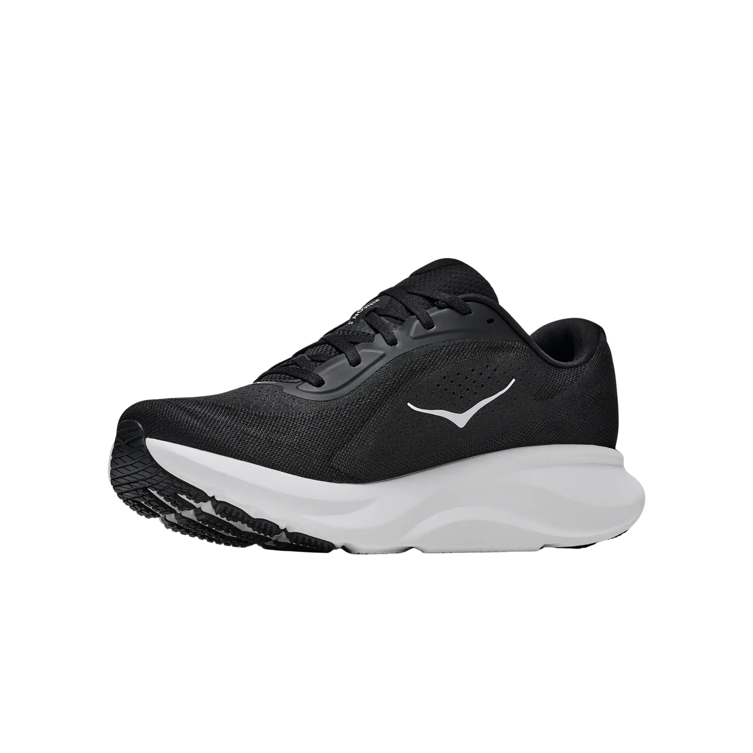 Hoka Men Rincon 5 - Black White