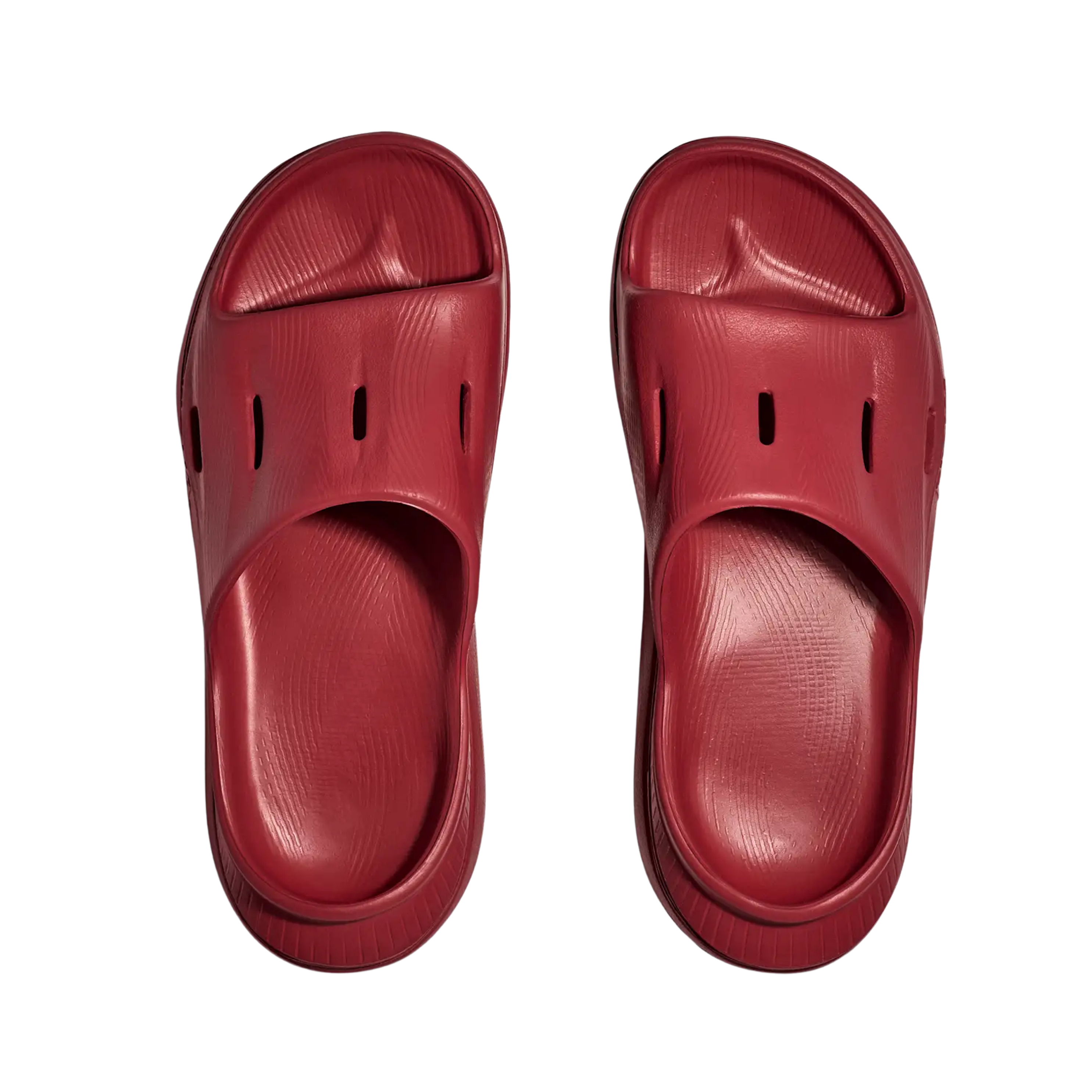 Hoka Women Ora Recovery Slide 3 - Pepper
