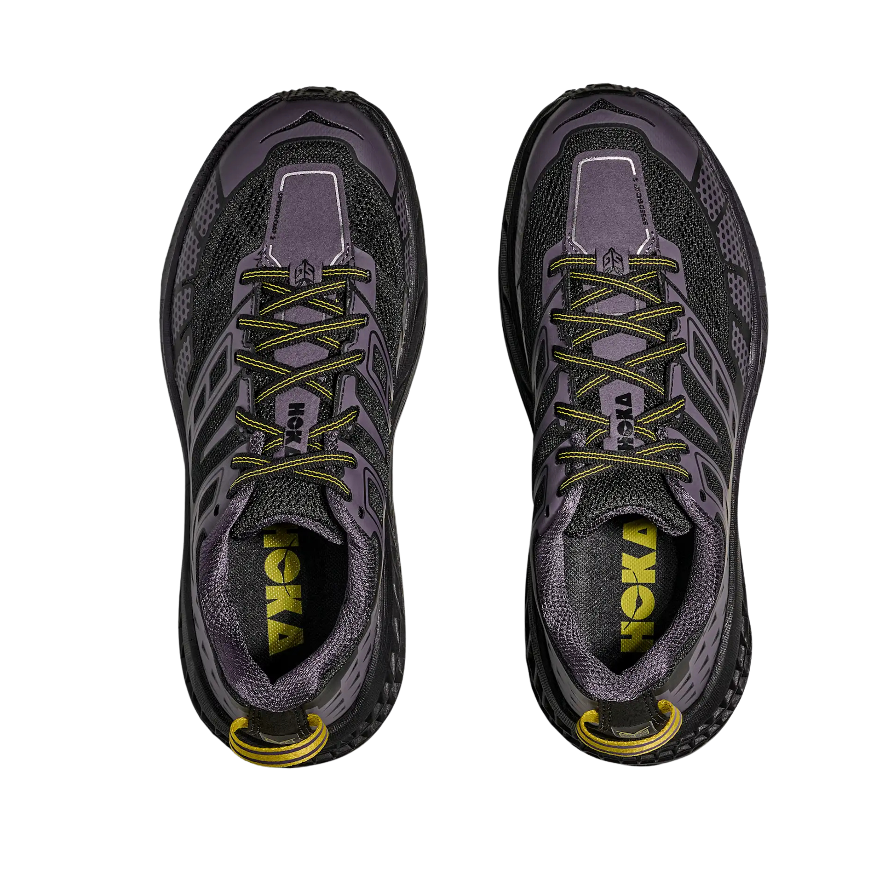 Hoka Men Speedgoat 2 - Black Squid Ink