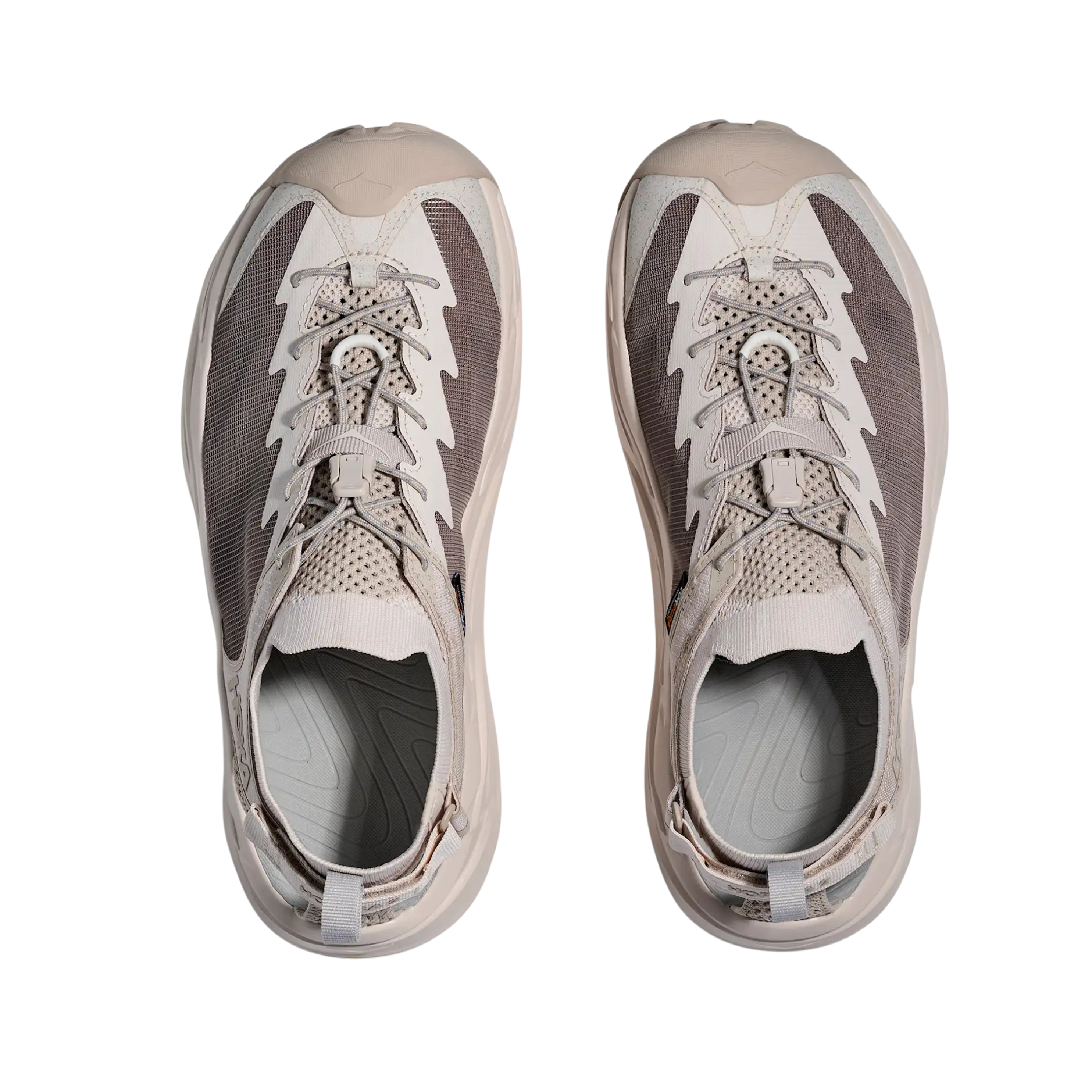 Hoka Men Hopara 2 - Stucco Putty
