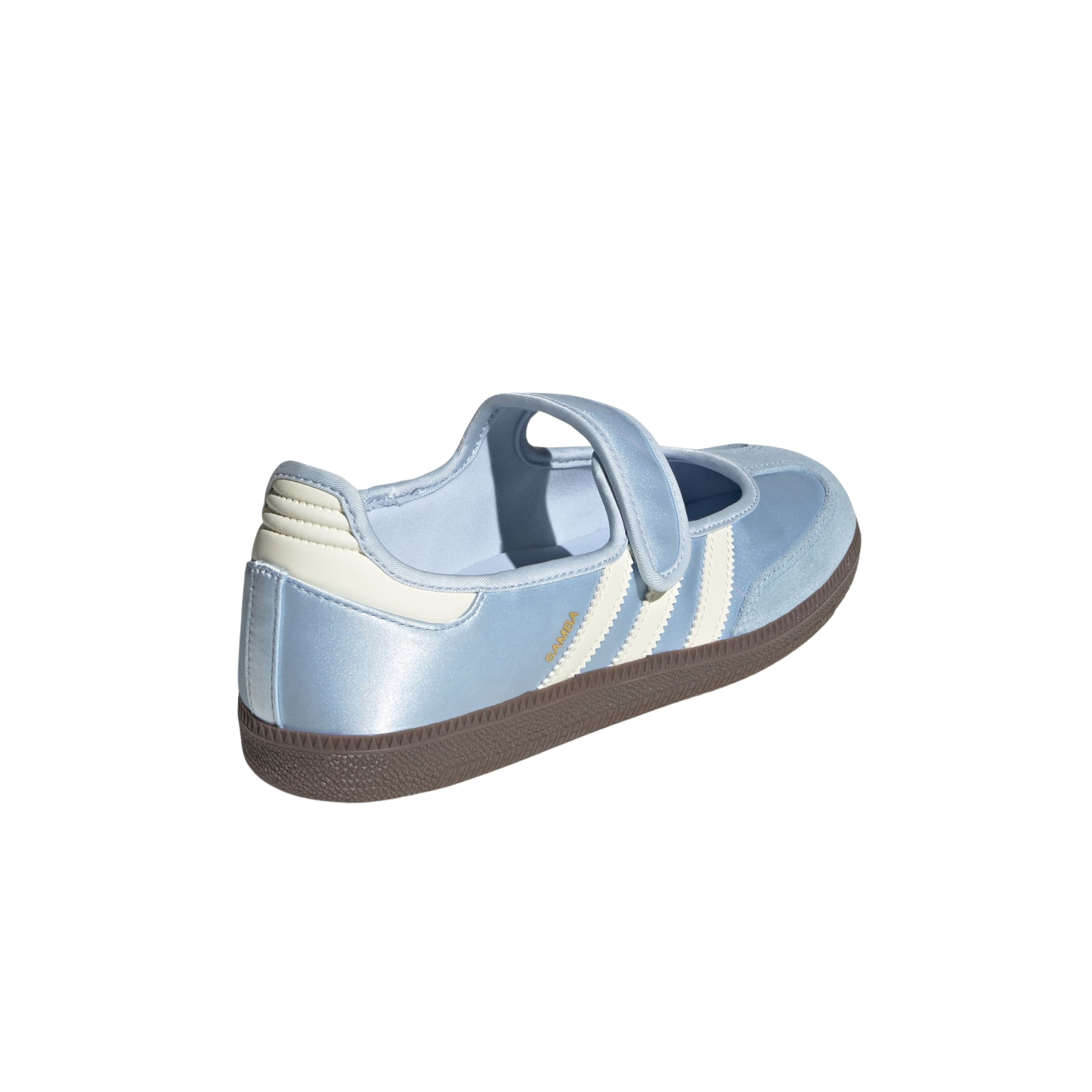 Adidas Women Samba OG Jane - Crystal Sky Cream Gum