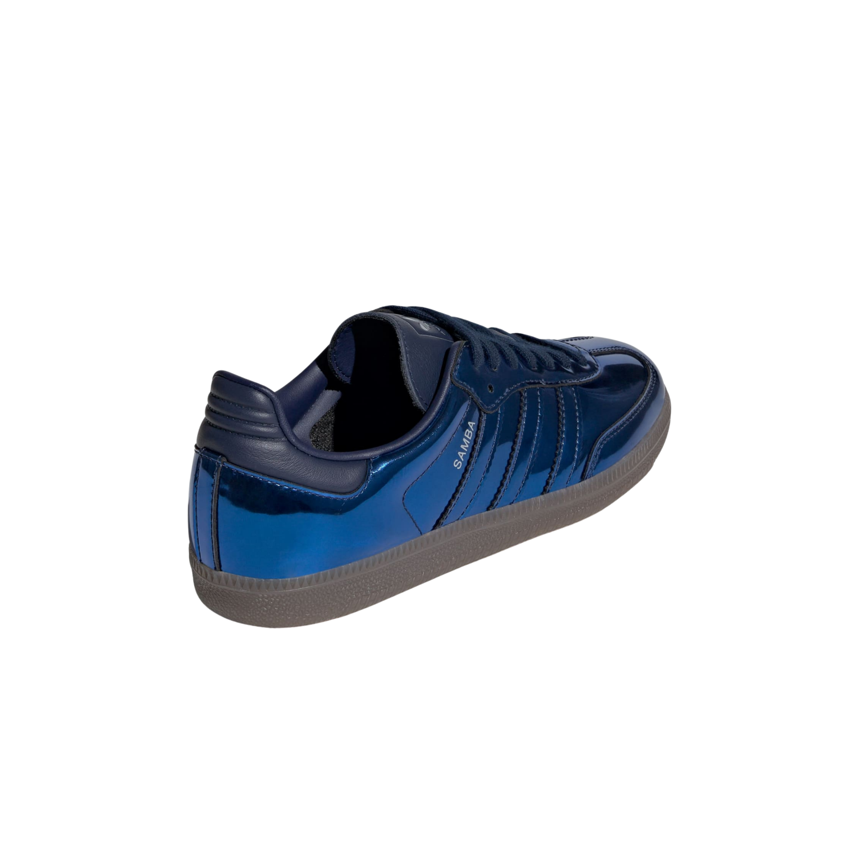 Adidas Women Samba OG - Night Indigo Gum