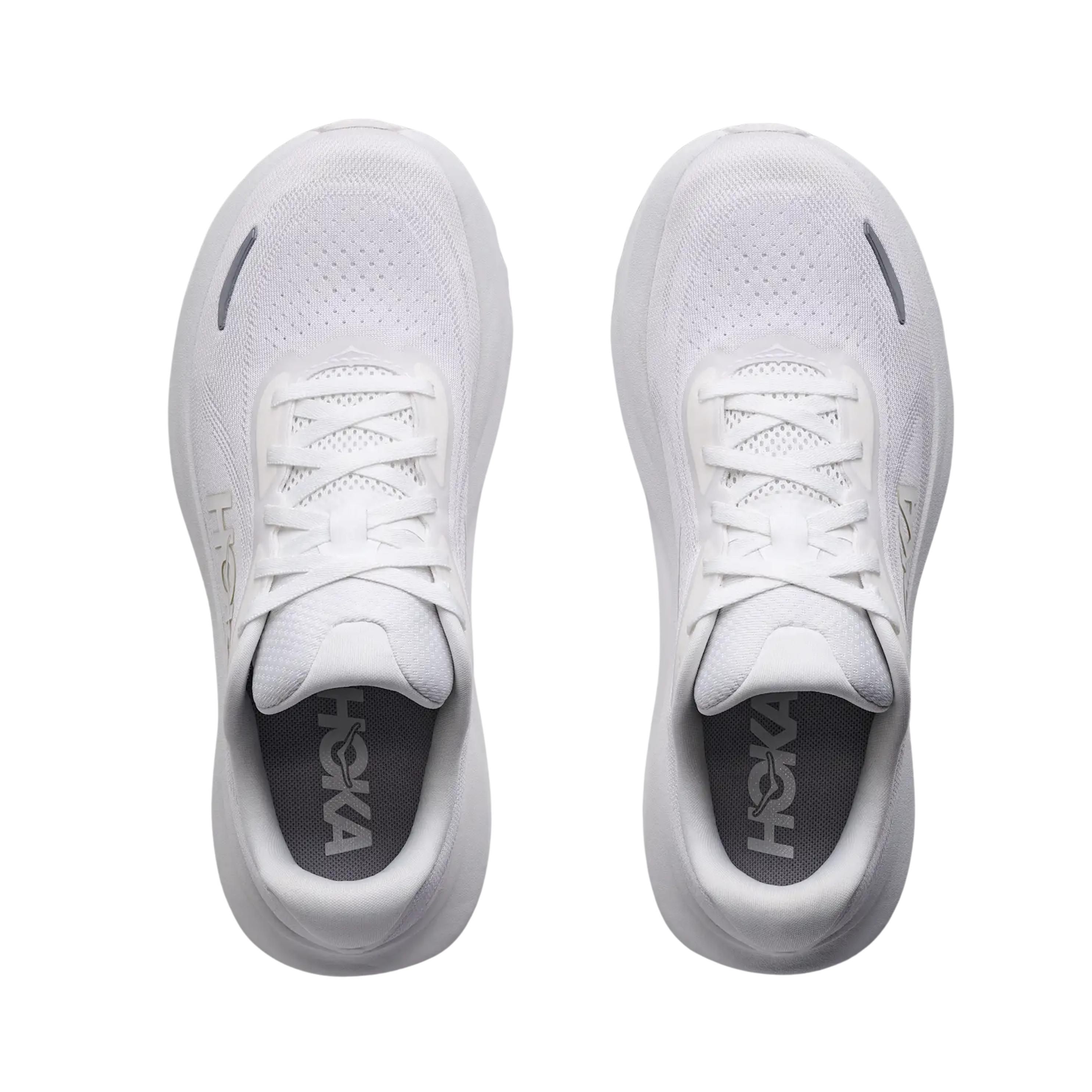 Hoka Women Rincon 5 - White White