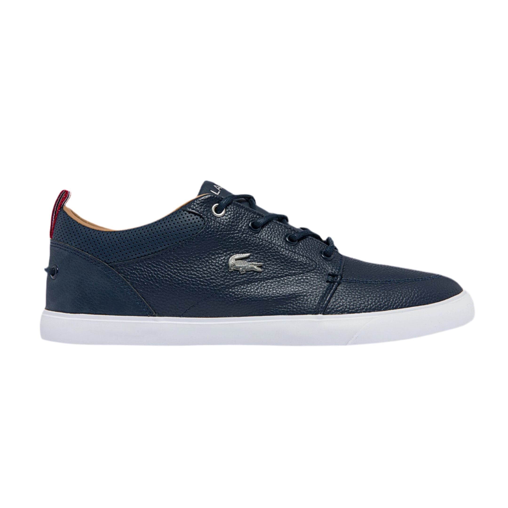 Lacoste Men Bayliss - Navy
