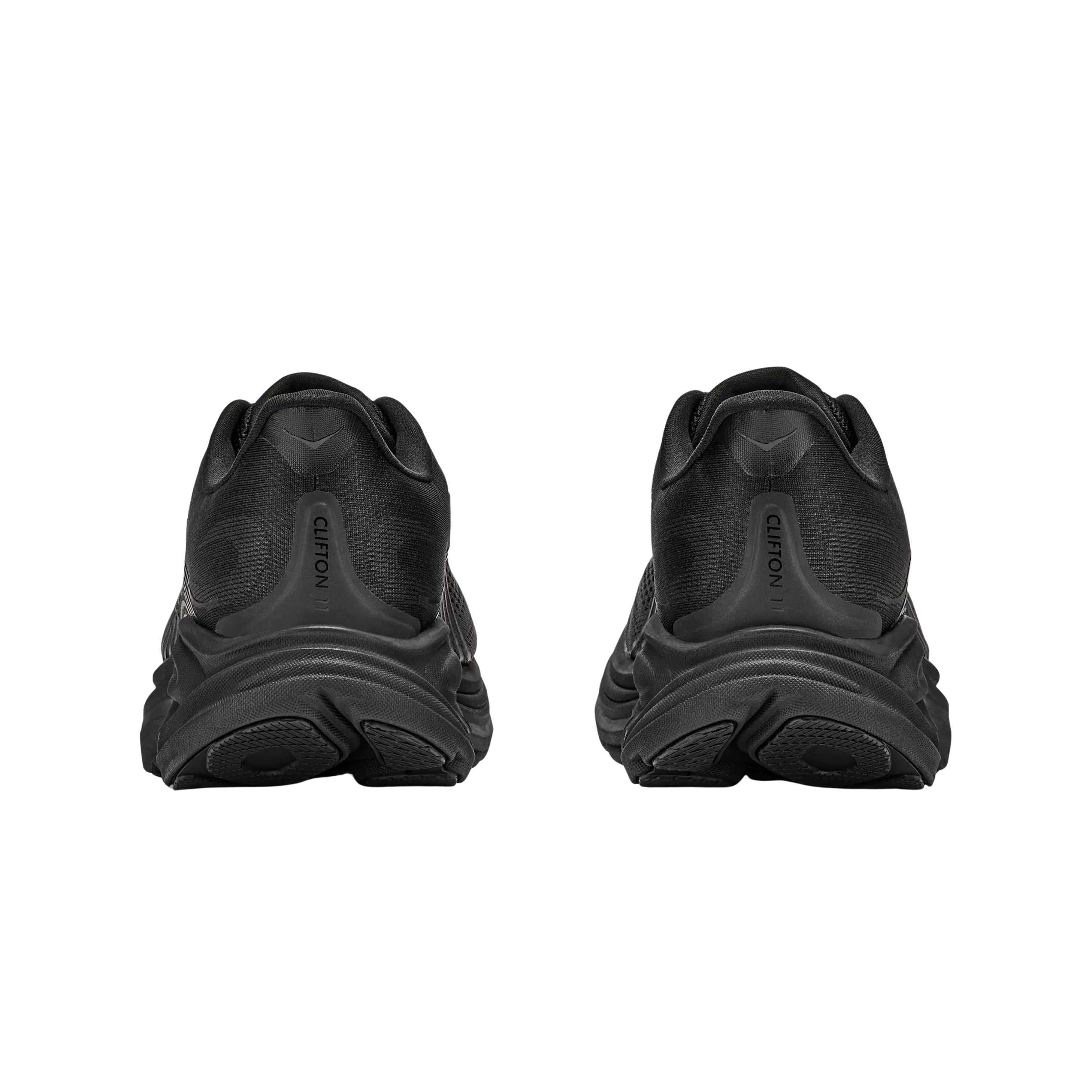Hoka Women Clifton 11 - Black Black