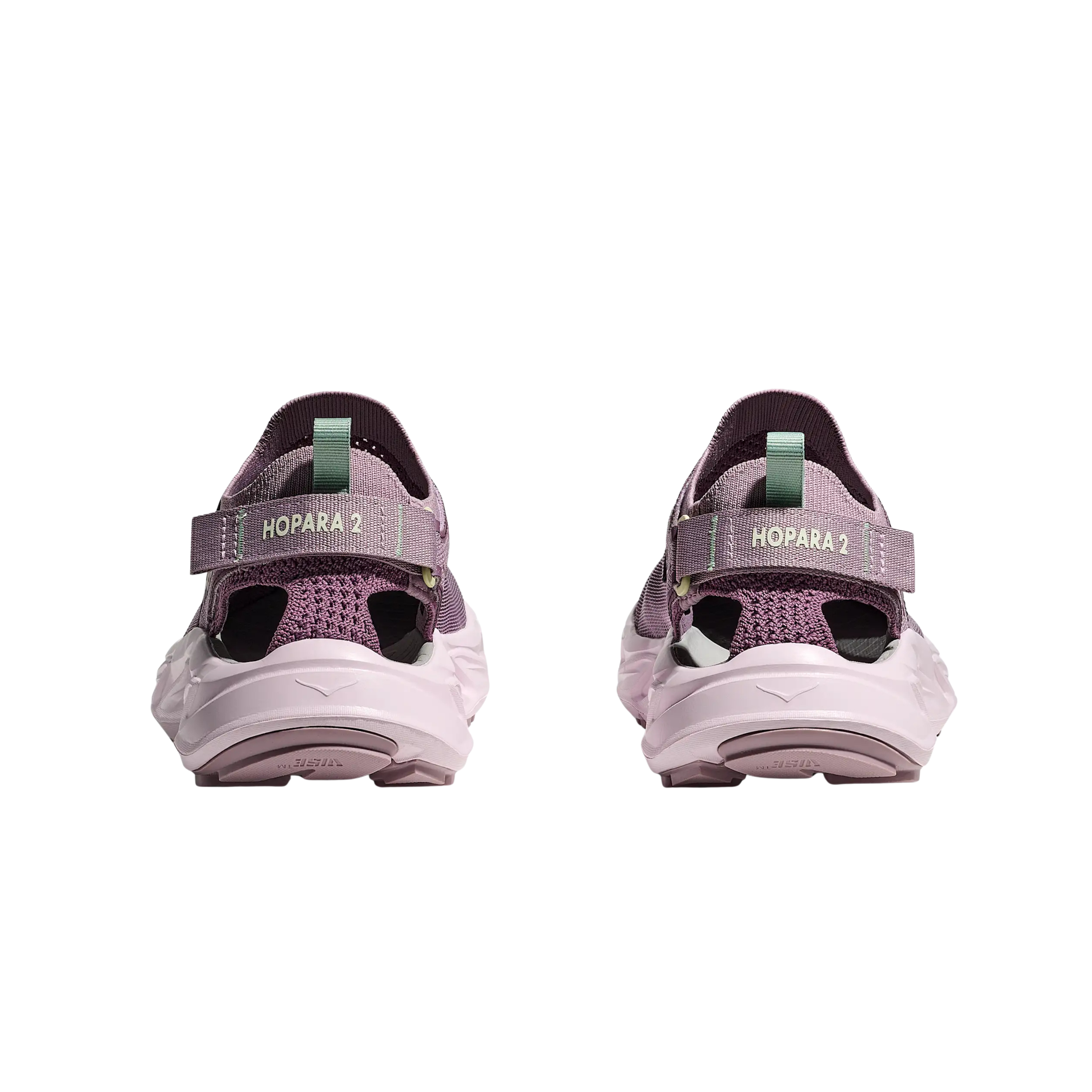Hoka Women Hopara 2 - Fragrant Lilac Lilac Cream