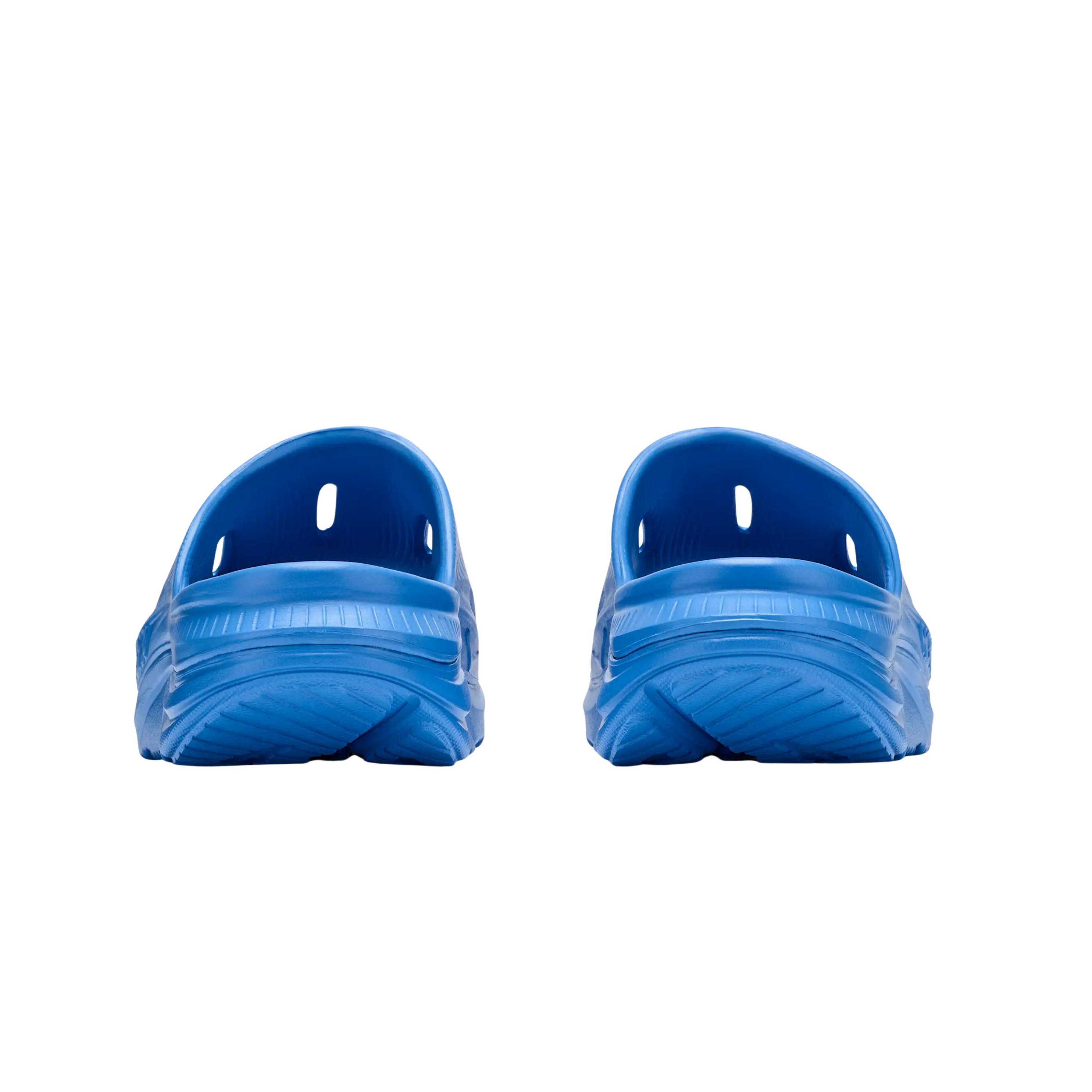 Hoka Women Ora Recovery Slide 3 - Virtual Blue