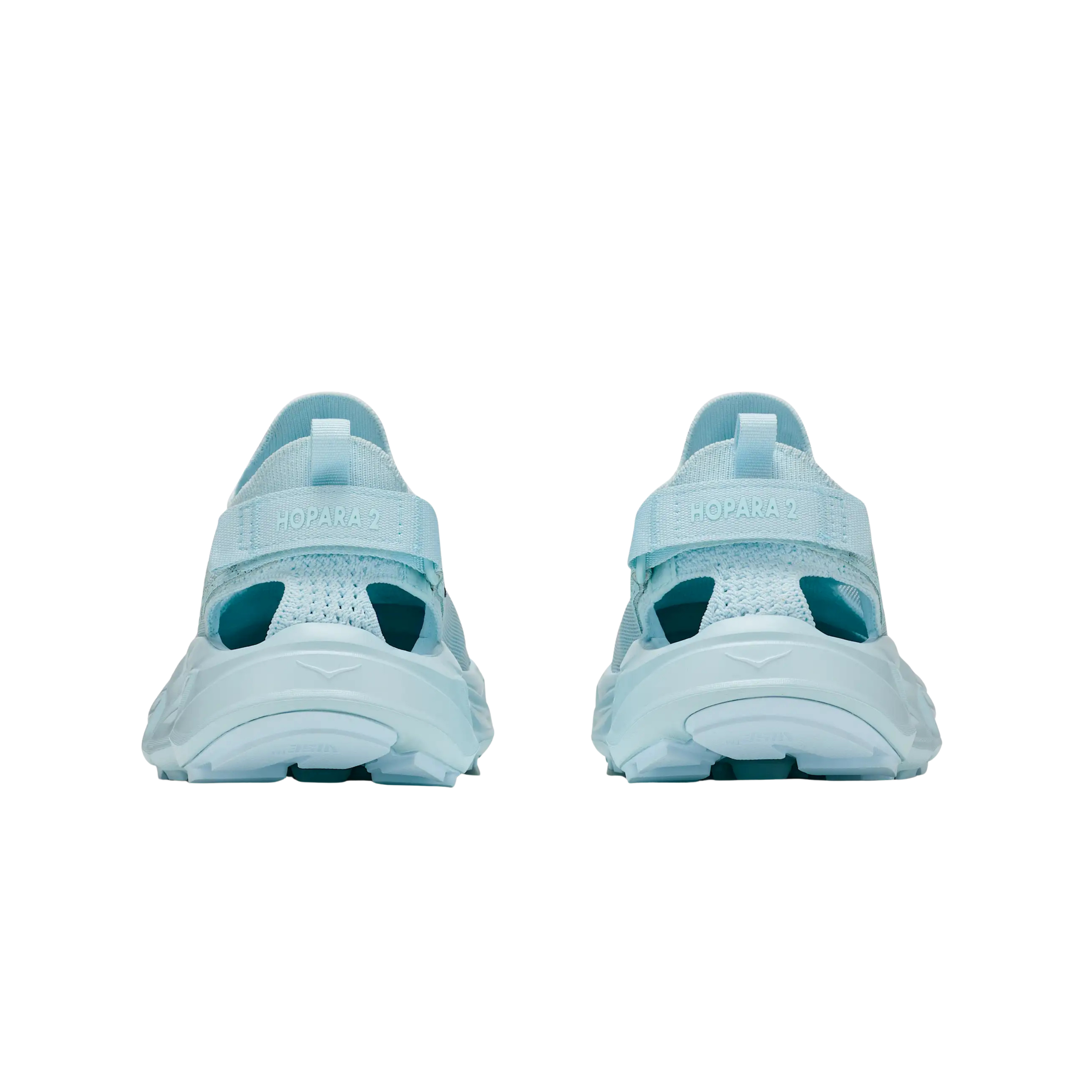 Hoka Women Hopara 2 - Glimmering Blue Glimmering Blue